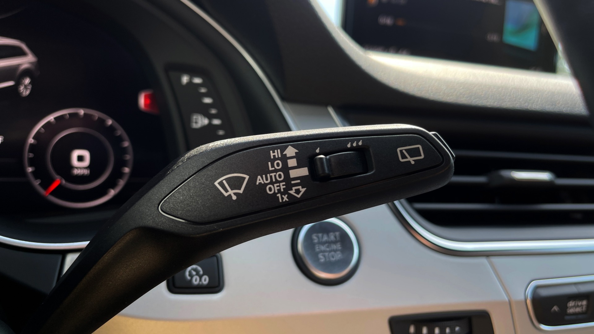Used 2018 Audi Q7 PREMIUM PLUS / NAV / PANO-ROOF / BOSE / 3-ROW / REARVIEW for sale Sold at Formula Imports in Charlotte NC 28227 54