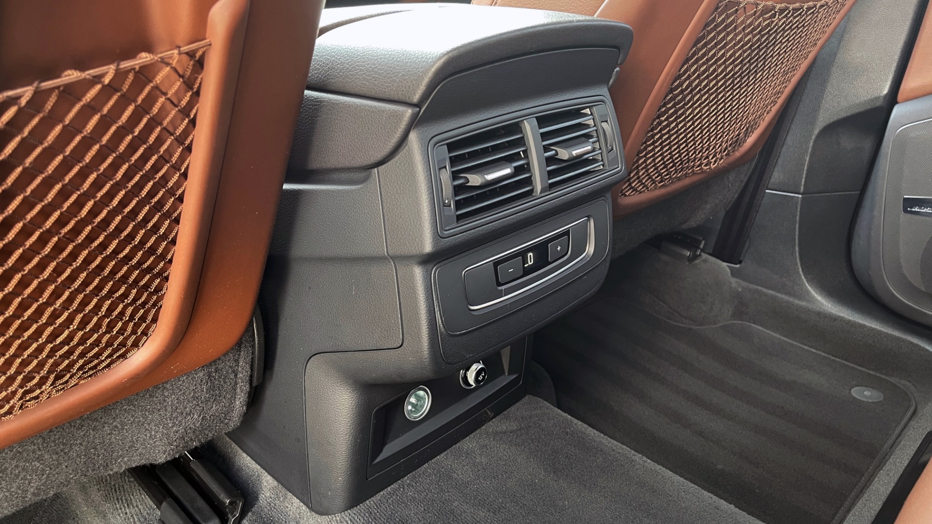 Used 2018 Audi Q7 PREMIUM PLUS / NAV / PANO-ROOF / BOSE / 3-ROW / REARVIEW for sale Sold at Formula Imports in Charlotte NC 28227 62