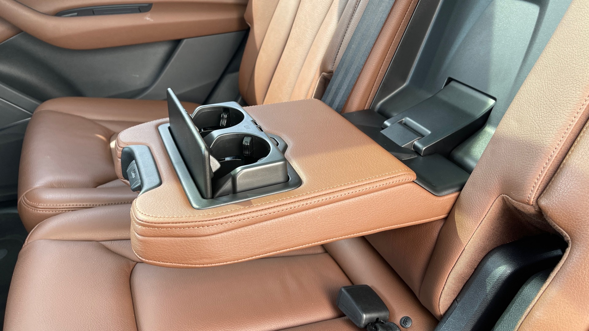 Used 2018 Audi Q7 PREMIUM PLUS / NAV / PANO-ROOF / BOSE / 3-ROW / REARVIEW for sale Sold at Formula Imports in Charlotte NC 28227 70