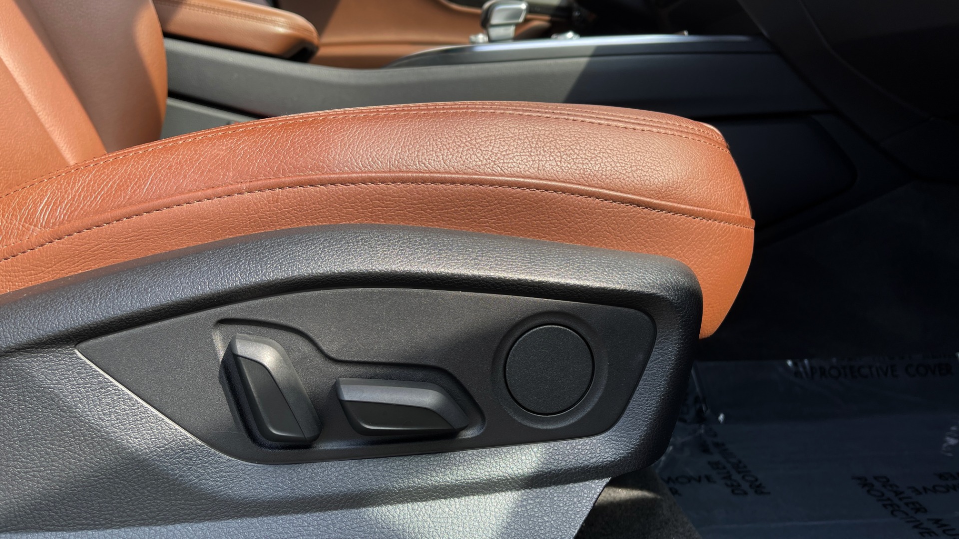 Used 2018 Audi Q7 PREMIUM PLUS / NAV / PANO-ROOF / BOSE / 3-ROW / REARVIEW for sale Sold at Formula Imports in Charlotte NC 28227 77