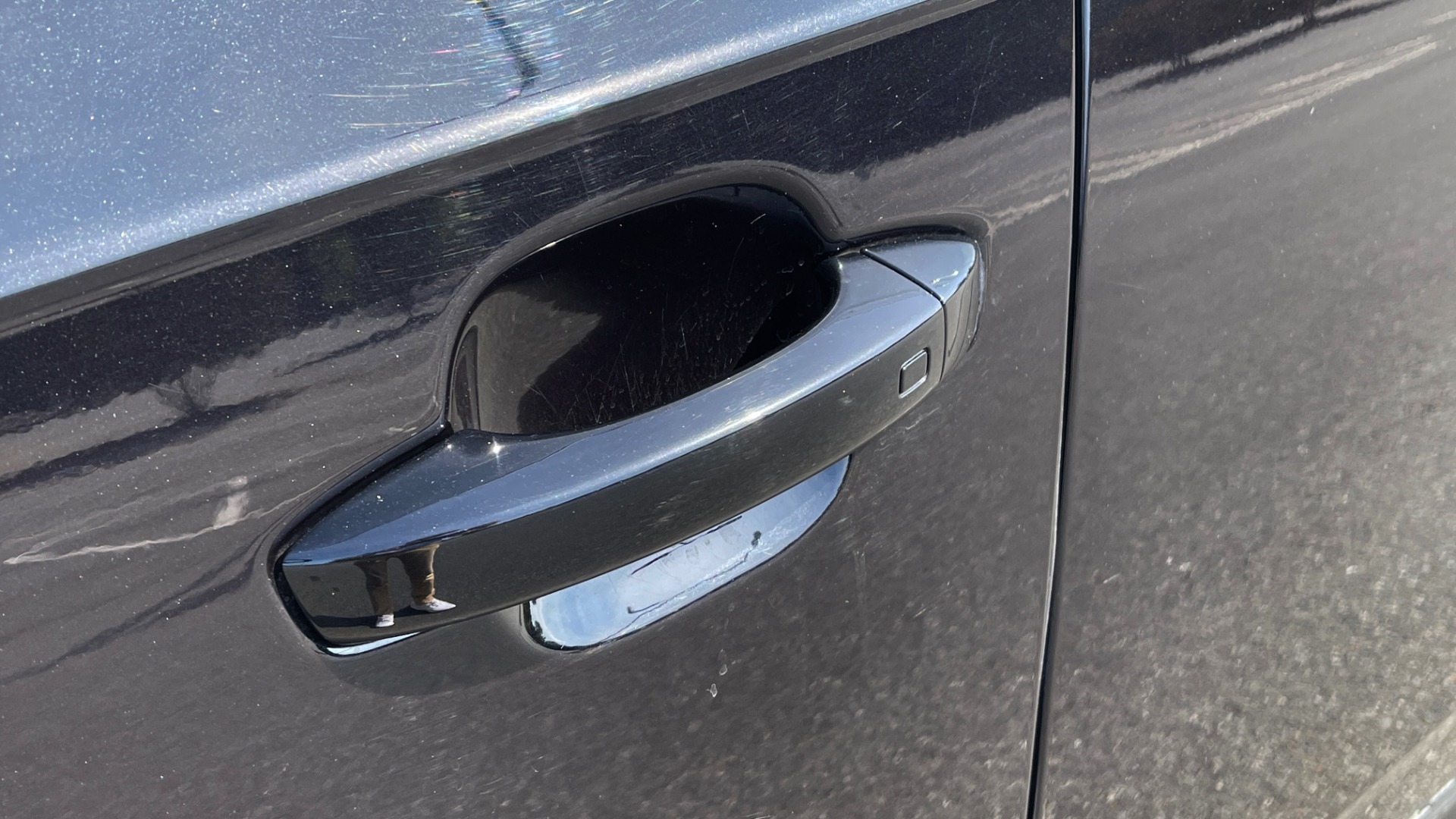 Used 2018 Audi Q7 PREMIUM PLUS / NAV / PANO-ROOF / BOSE / 3-ROW / REARVIEW for sale Sold at Formula Imports in Charlotte NC 28227 8