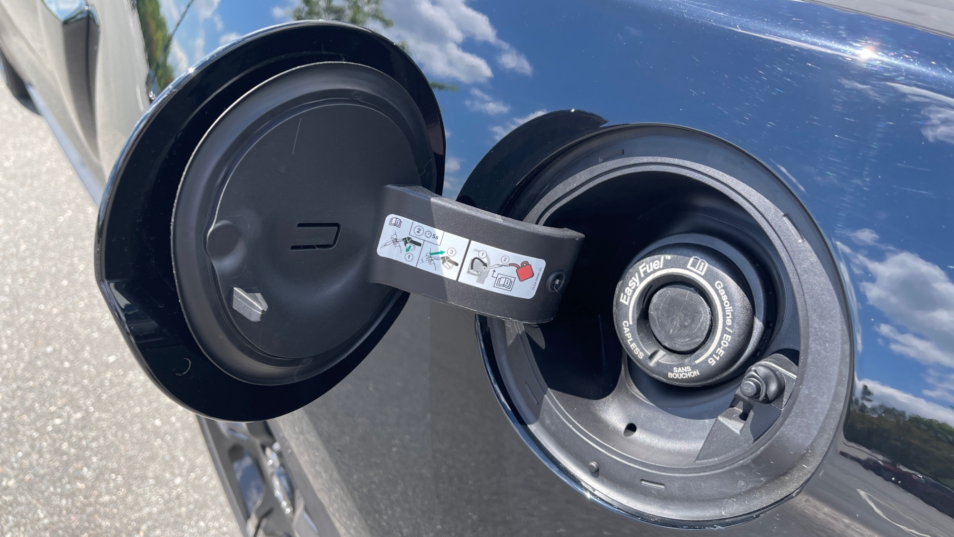 Used 2020 Ford MUSTANG GT PREMIUM / CALIFORNIA SPECIAL / 5.0L V8 / 6-SPD MAN for sale Sold at Formula Imports in Charlotte NC 28227 10
