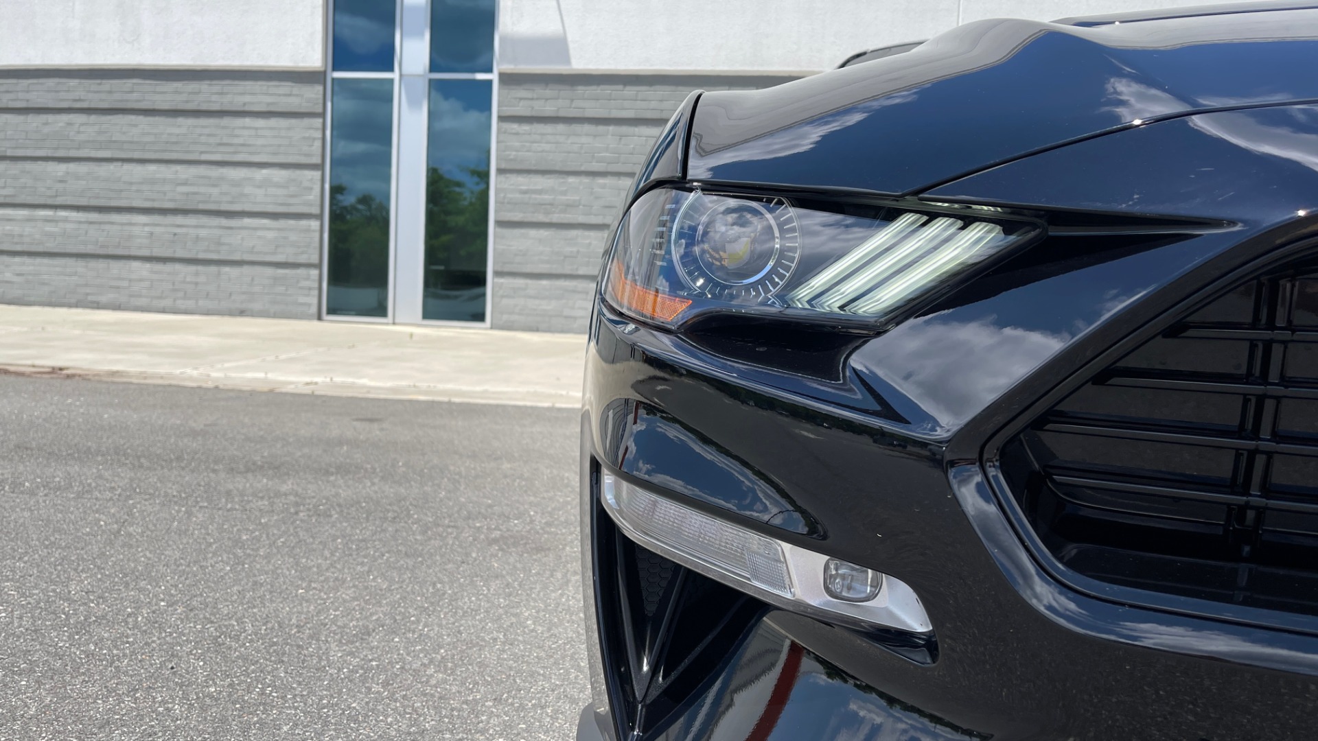 Used 2020 Ford MUSTANG GT PREMIUM / CALIFORNIA SPECIAL / 5.0L V8 / 6-SPD MAN for sale Sold at Formula Imports in Charlotte NC 28227 13