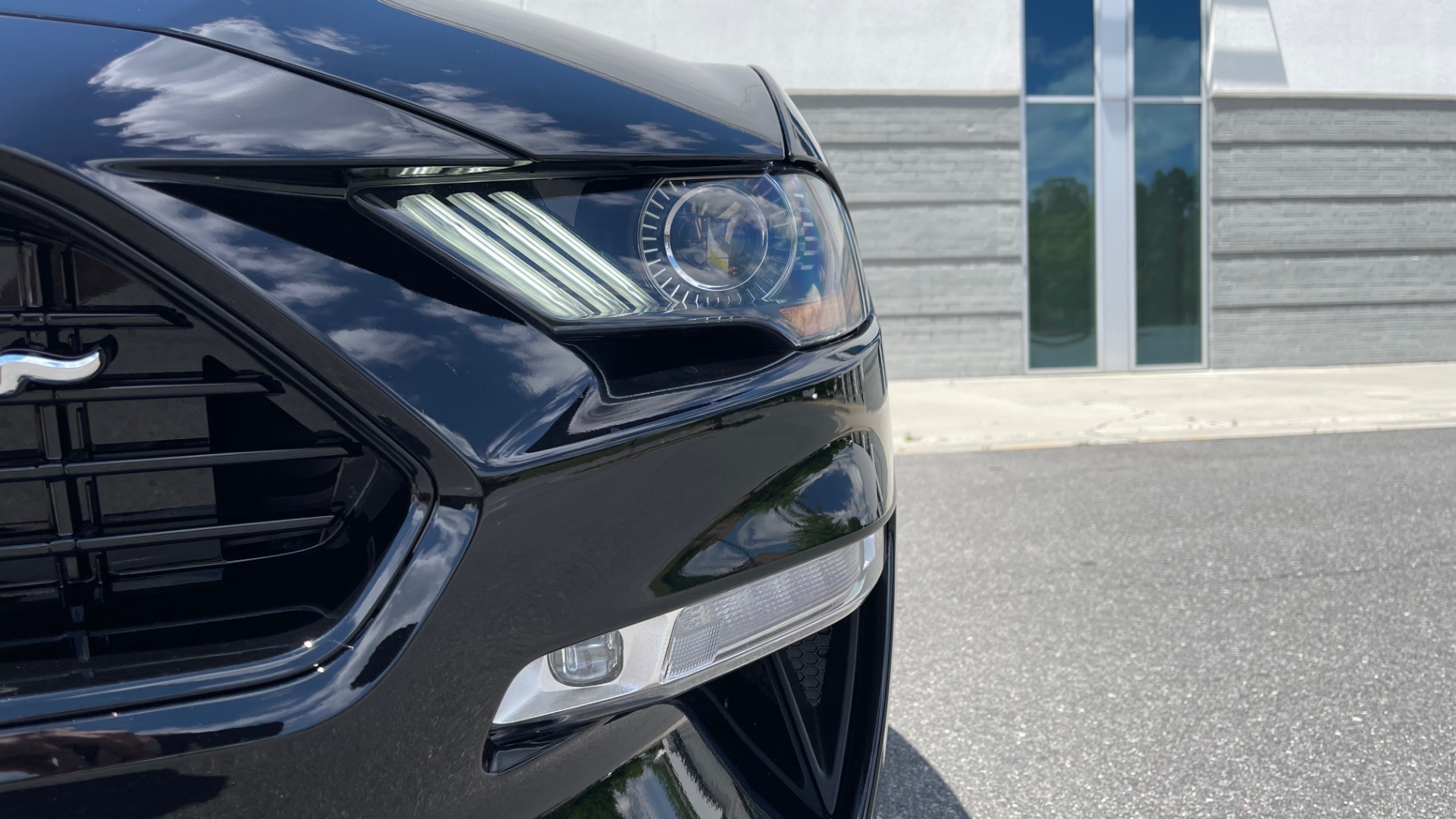 Used 2020 Ford MUSTANG GT PREMIUM / CALIFORNIA SPECIAL / 5.0L V8 / 6-SPD MAN for sale Sold at Formula Imports in Charlotte NC 28227 14