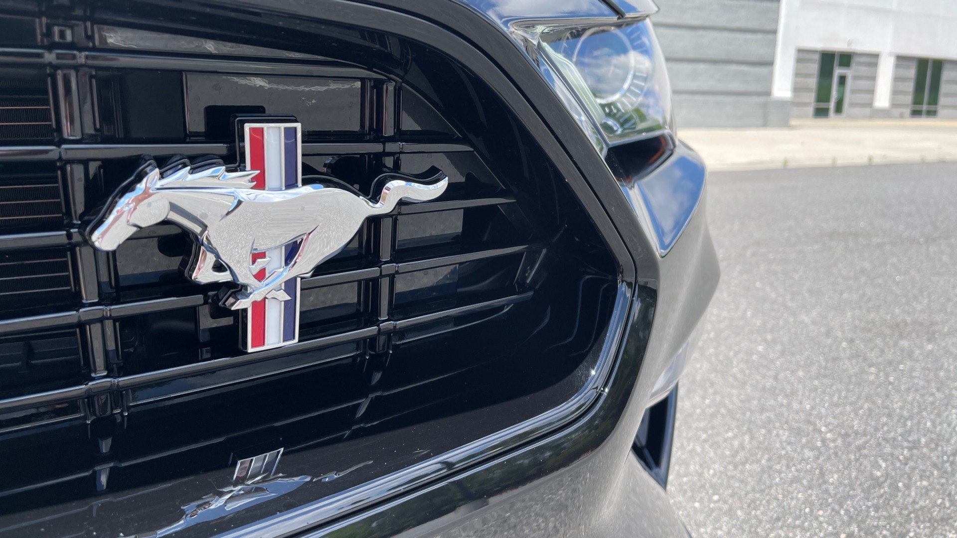 Used 2020 Ford MUSTANG GT PREMIUM / CALIFORNIA SPECIAL / 5.0L V8 / 6-SPD MAN for sale Sold at Formula Imports in Charlotte NC 28227 17
