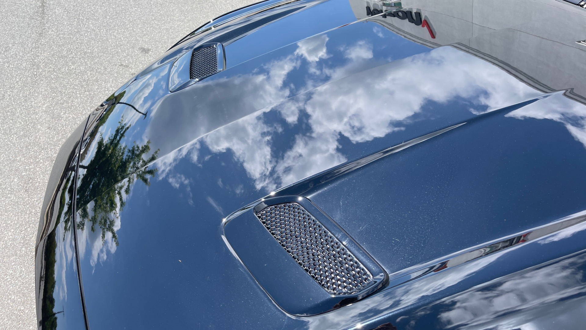 Used 2020 Ford MUSTANG GT PREMIUM / CALIFORNIA SPECIAL / 5.0L V8 / 6-SPD MAN for sale Sold at Formula Imports in Charlotte NC 28227 19