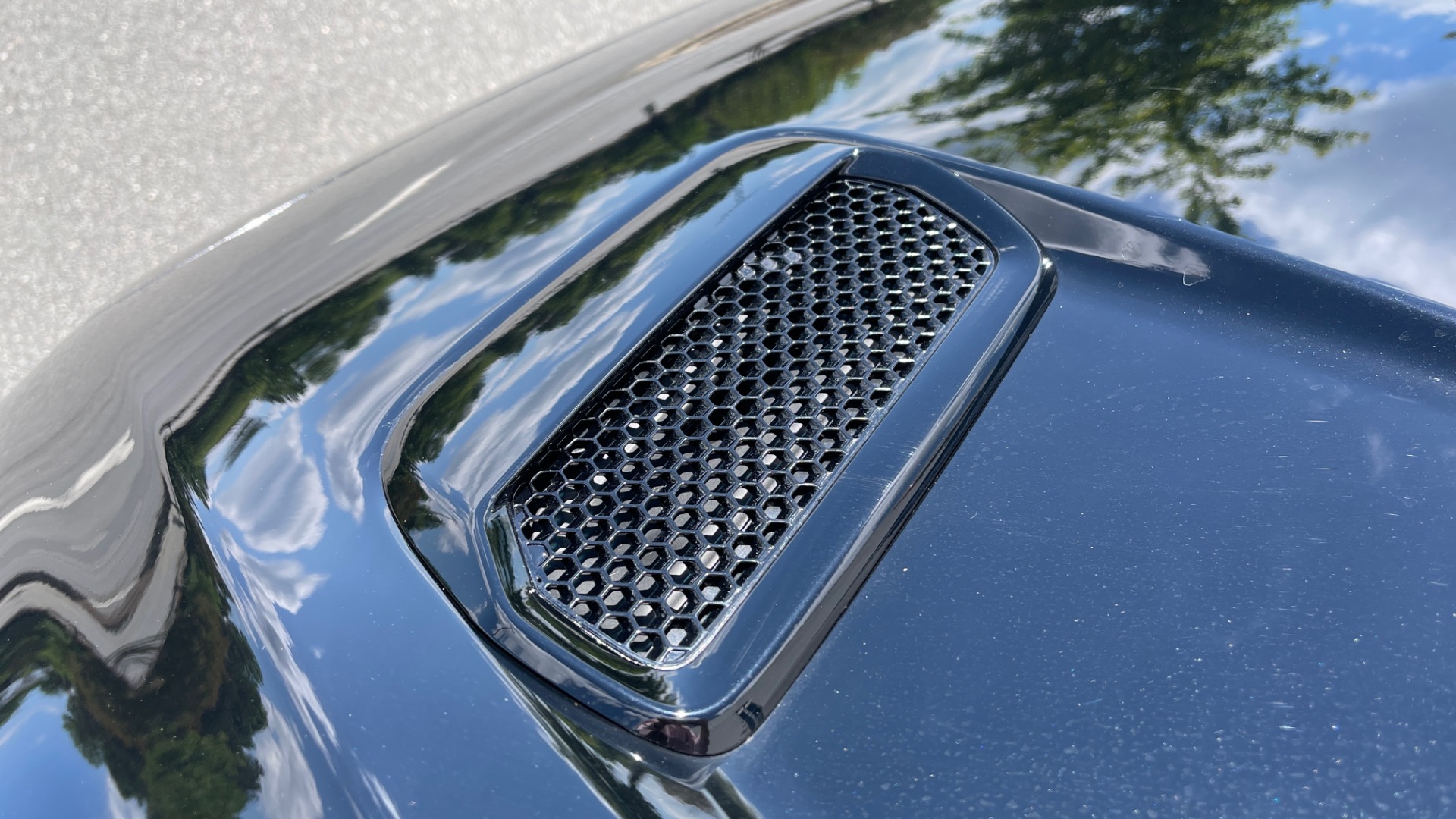 Used 2020 Ford MUSTANG GT PREMIUM / CALIFORNIA SPECIAL / 5.0L V8 / 6-SPD MAN for sale Sold at Formula Imports in Charlotte NC 28227 20