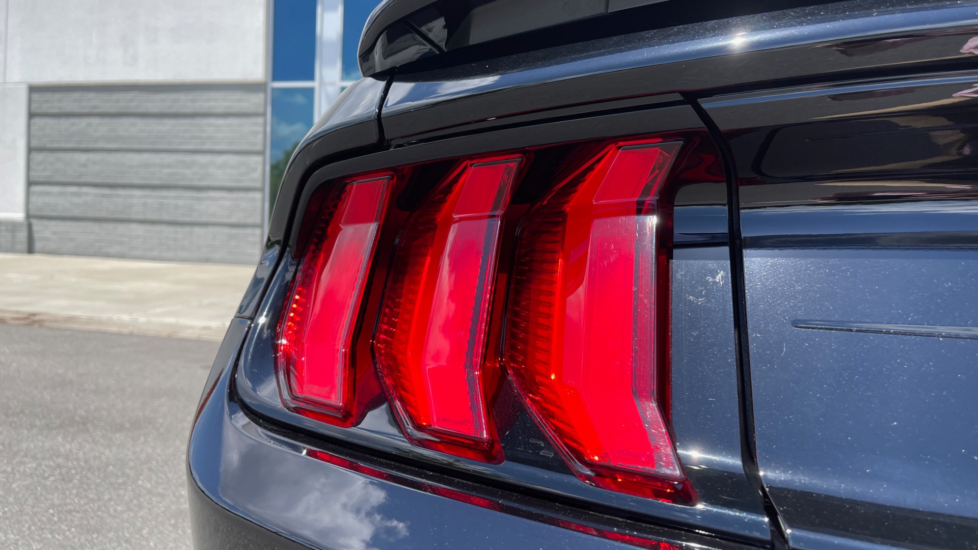 Used 2020 Ford MUSTANG GT PREMIUM / CALIFORNIA SPECIAL / 5.0L V8 / 6-SPD MAN for sale Sold at Formula Imports in Charlotte NC 28227 28