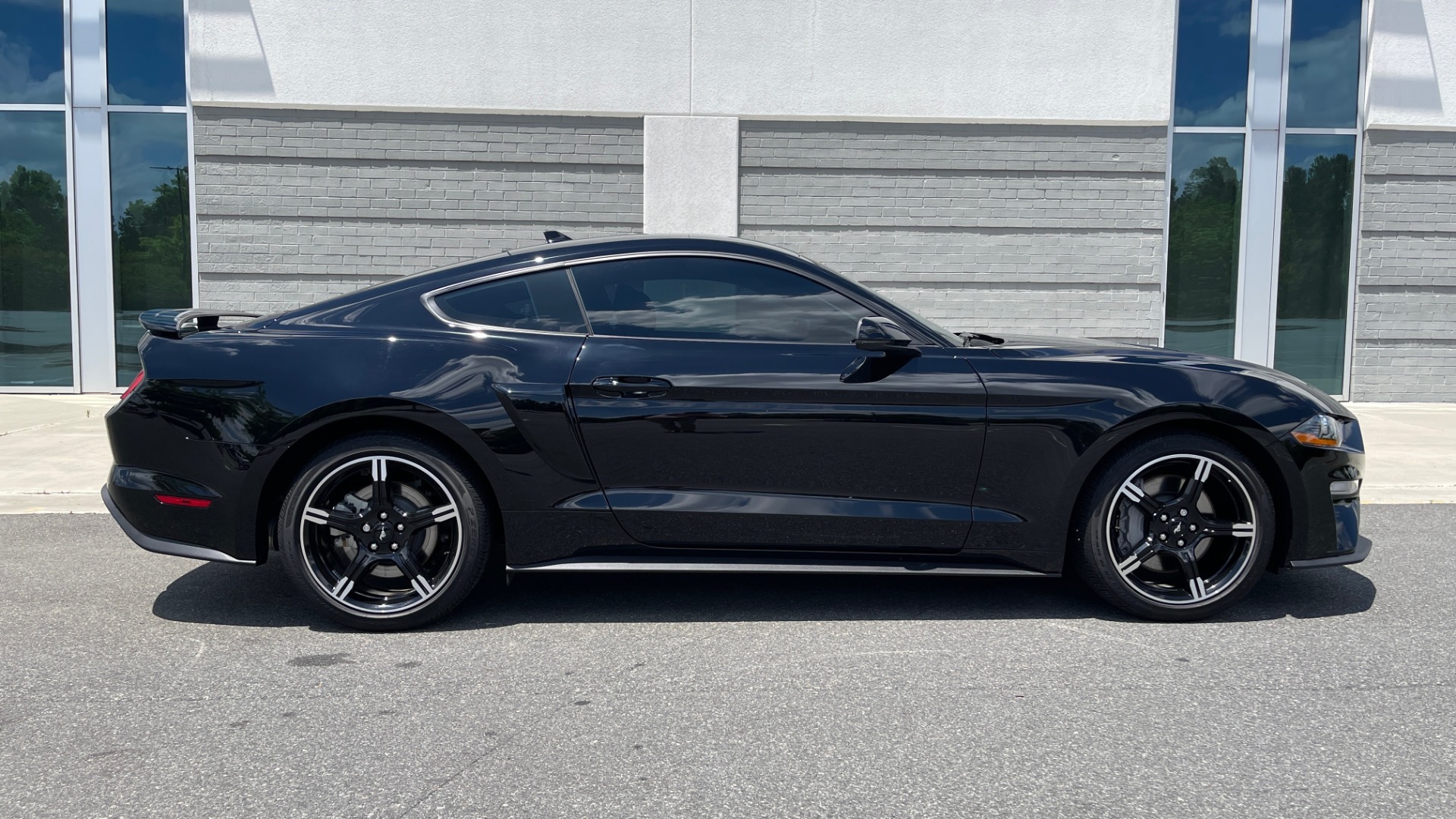 Used 2020 Ford MUSTANG GT PREMIUM / CALIFORNIA SPECIAL / 5.0L V8 / 6-SPD  MAN For Sale ($41,995) | Formula Imports Stock #FC11115