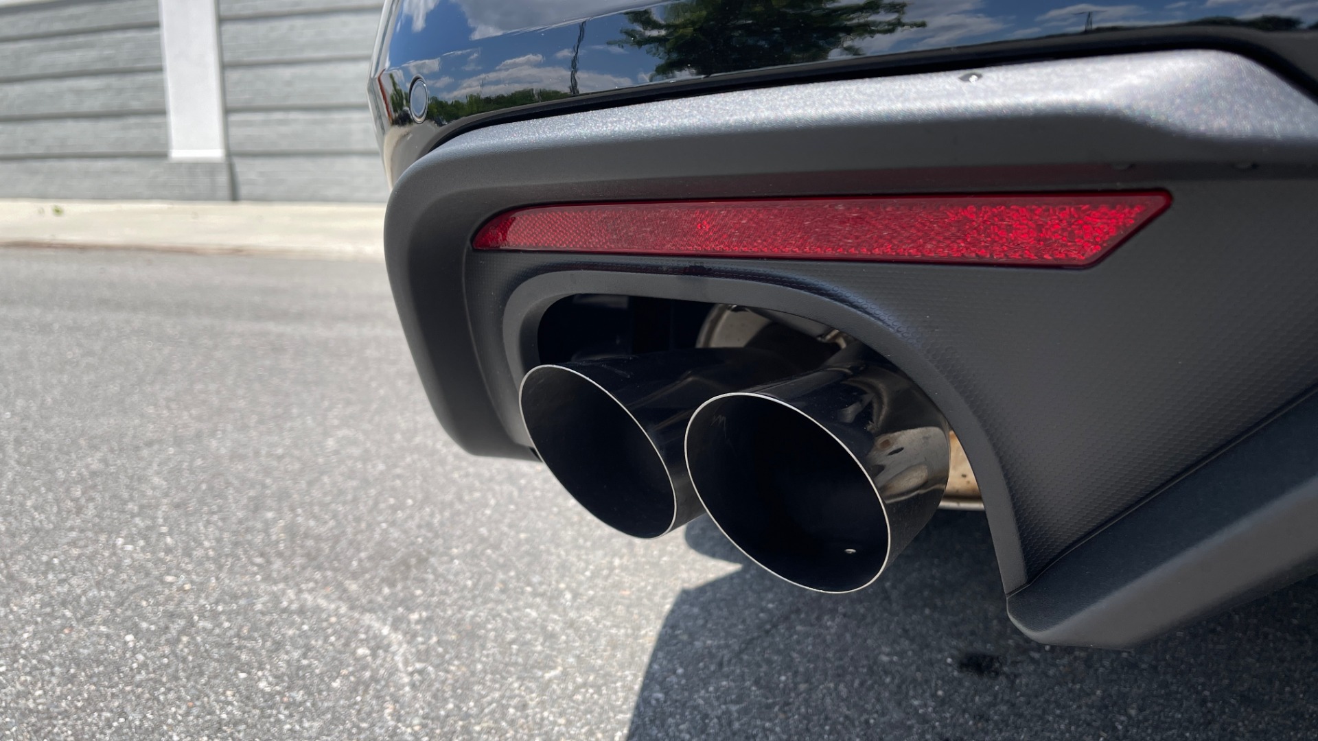 Used 2020 Ford MUSTANG GT PREMIUM / CALIFORNIA SPECIAL / 5.0L V8 / 6-SPD MAN for sale Sold at Formula Imports in Charlotte NC 28227 31