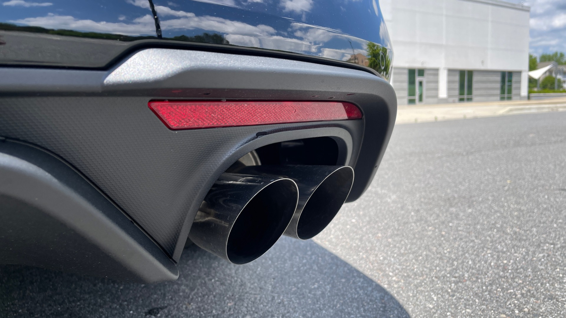 Used 2020 Ford MUSTANG GT PREMIUM / CALIFORNIA SPECIAL / 5.0L V8 / 6-SPD MAN for sale Sold at Formula Imports in Charlotte NC 28227 32