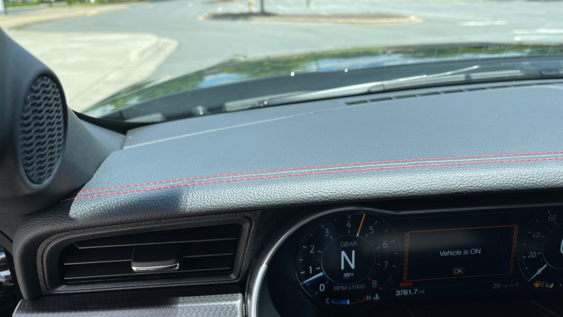 Used 2020 Ford MUSTANG GT PREMIUM / CALIFORNIA SPECIAL / 5.0L V8 / 6-SPD MAN for sale Sold at Formula Imports in Charlotte NC 28227 47