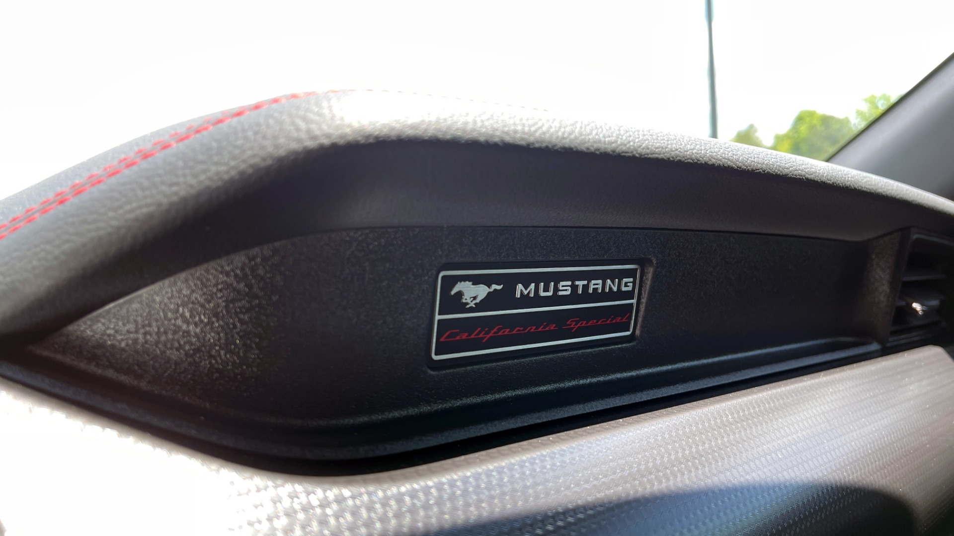 Used 2020 Ford MUSTANG GT PREMIUM / CALIFORNIA SPECIAL / 5.0L V8 / 6-SPD MAN for sale Sold at Formula Imports in Charlotte NC 28227 49