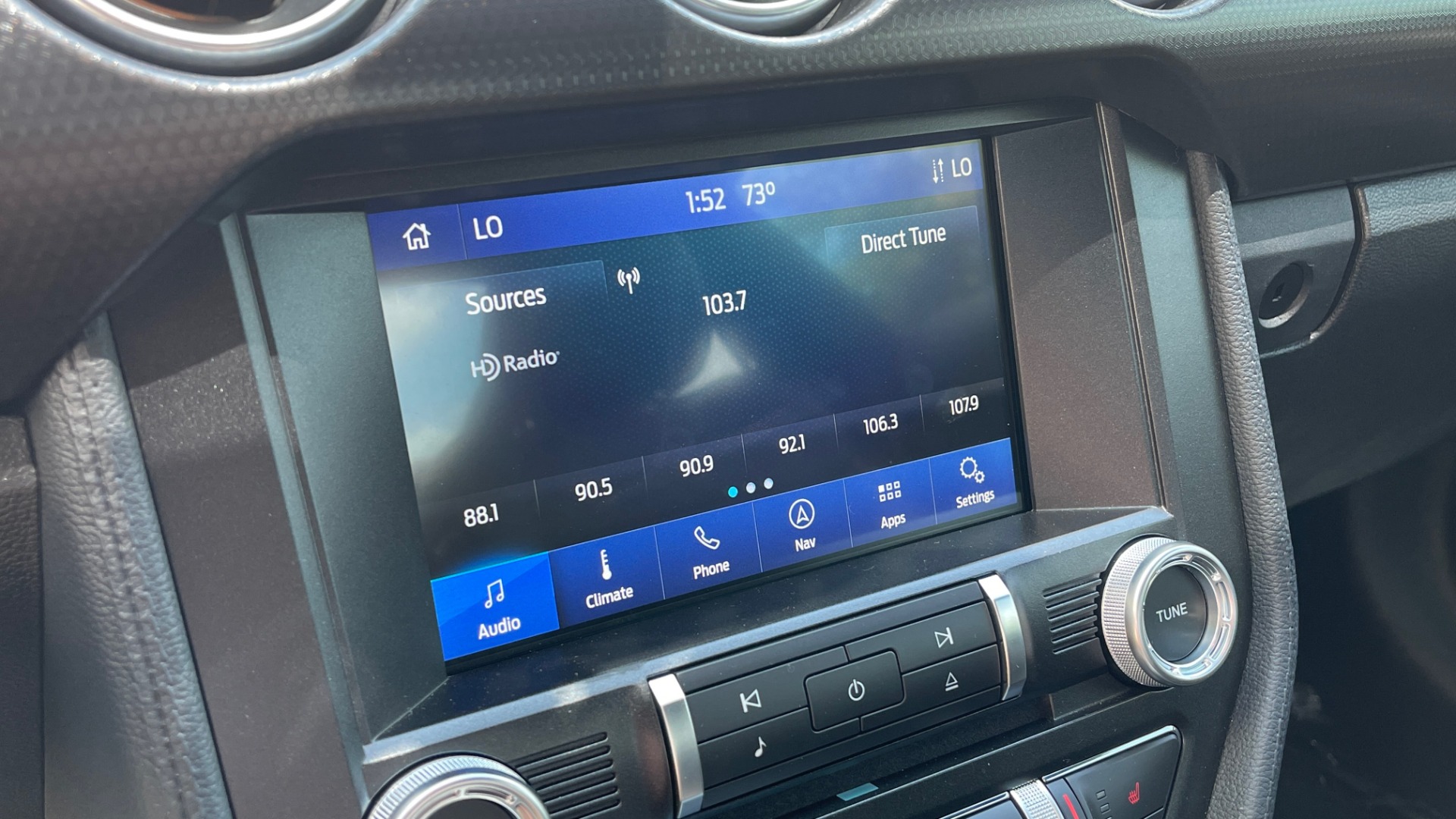 Used 2020 Ford MUSTANG GT PREMIUM / CALIFORNIA SPECIAL / 5.0L V8 / 6-SPD MAN for sale Sold at Formula Imports in Charlotte NC 28227 58
