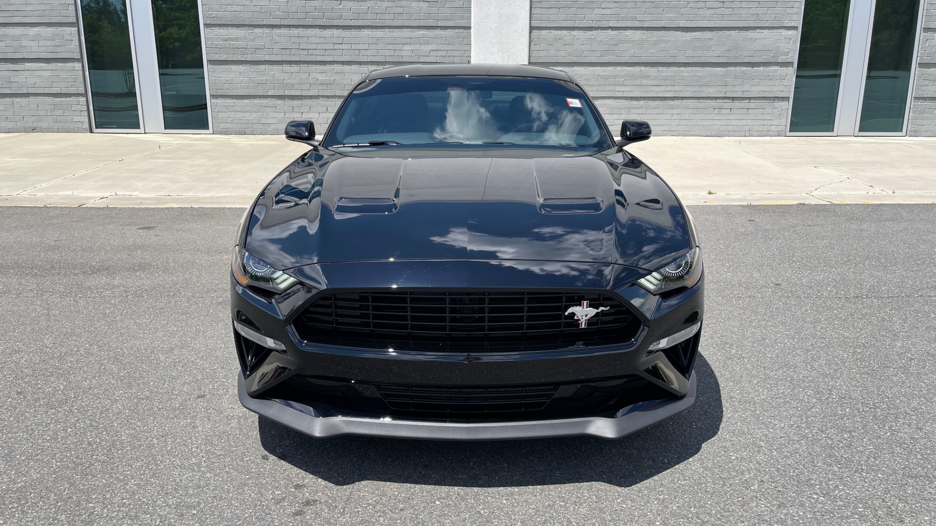Used 2020 Ford MUSTANG GT PREMIUM / CALIFORNIA SPECIAL / 5.0L V8 / 6-SPD MAN for sale Sold at Formula Imports in Charlotte NC 28227 6