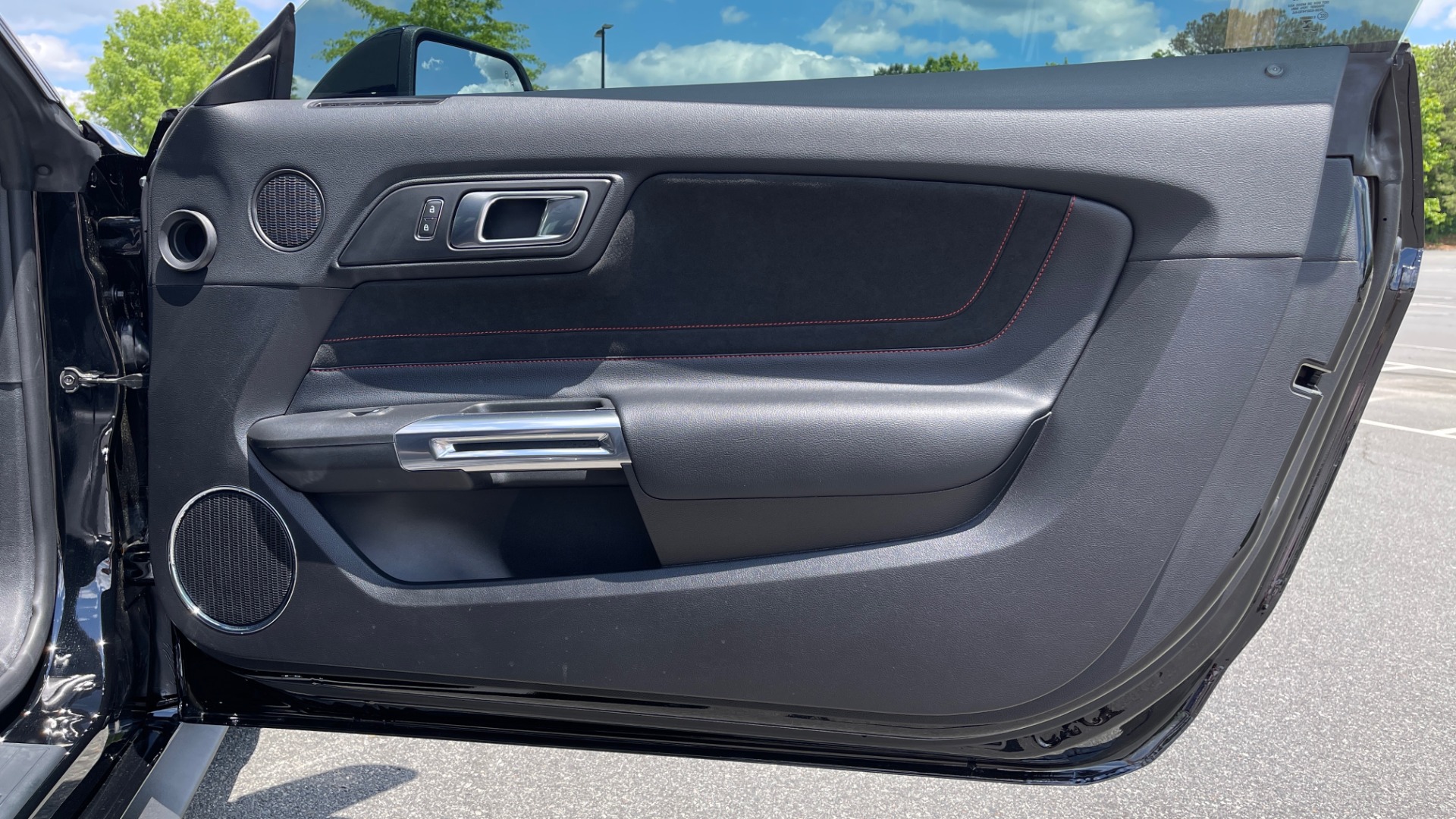 Used 2020 Ford MUSTANG GT PREMIUM / CALIFORNIA SPECIAL / 5.0L V8 / 6-SPD MAN for sale Sold at Formula Imports in Charlotte NC 28227 69