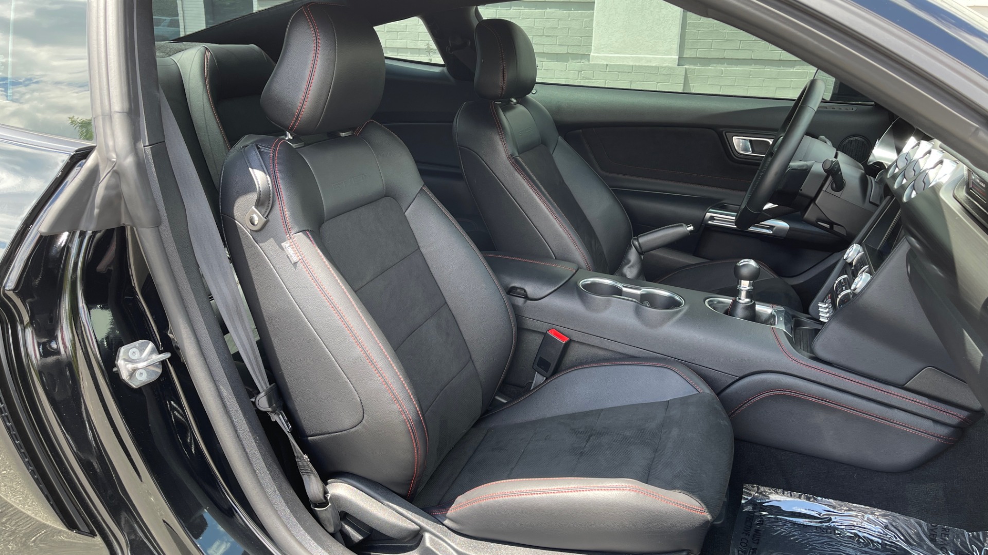 Used 2020 Ford MUSTANG GT PREMIUM / CALIFORNIA SPECIAL / 5.0L V8 / 6-SPD MAN for sale Sold at Formula Imports in Charlotte NC 28227 71