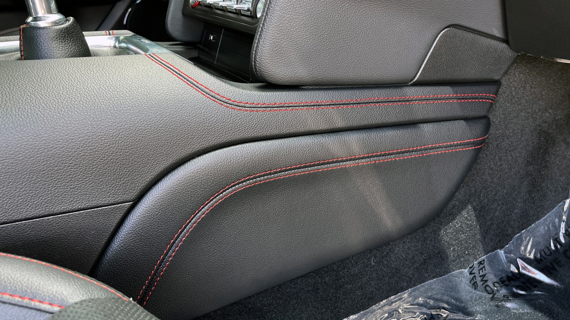 Used 2020 Ford MUSTANG GT PREMIUM / CALIFORNIA SPECIAL / 5.0L V8 / 6-SPD MAN for sale Sold at Formula Imports in Charlotte NC 28227 73