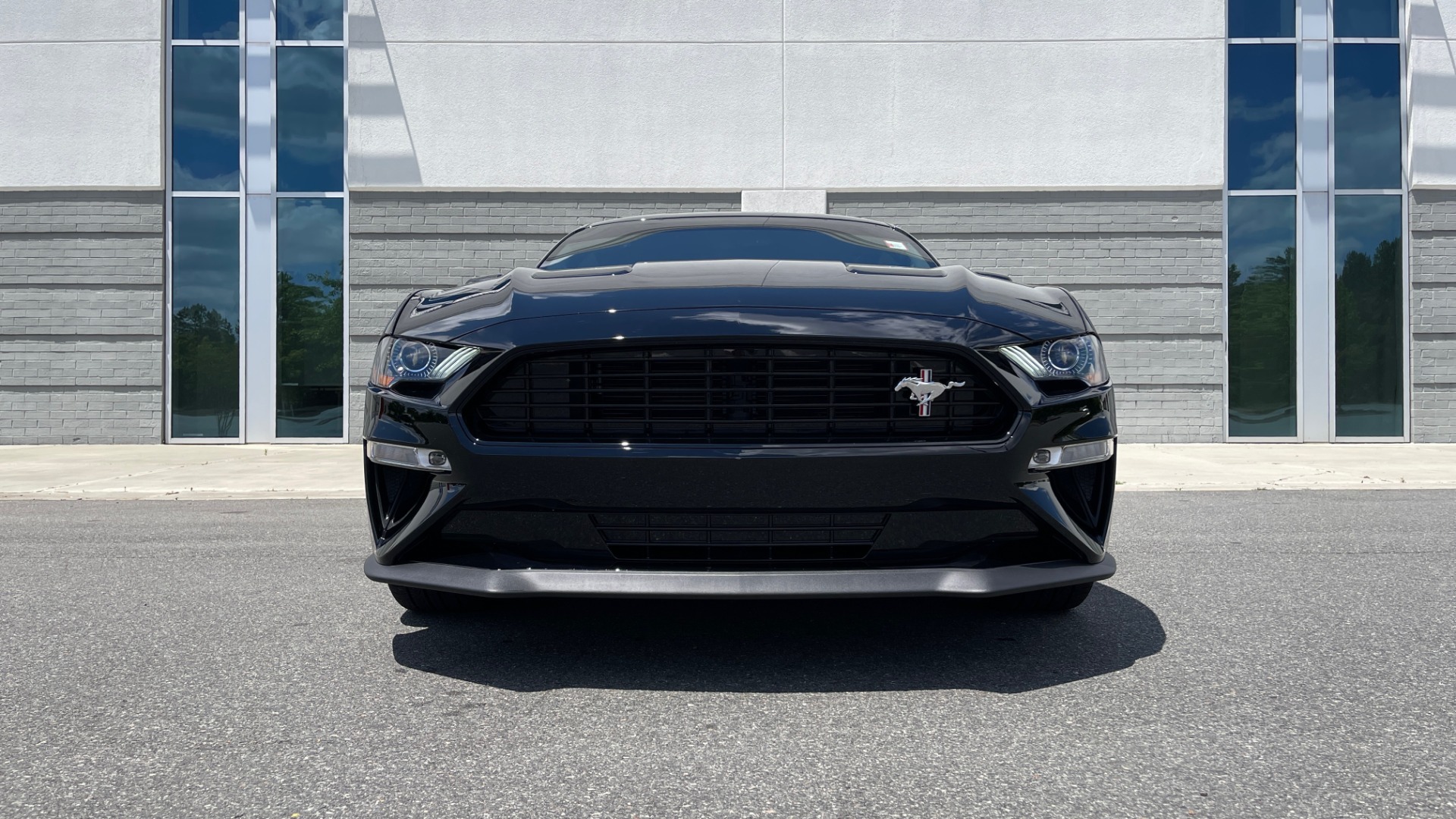 Used 2020 Ford MUSTANG GT PREMIUM / CALIFORNIA SPECIAL / 5.0L V8 / 6-SPD MAN for sale Sold at Formula Imports in Charlotte NC 28227 9