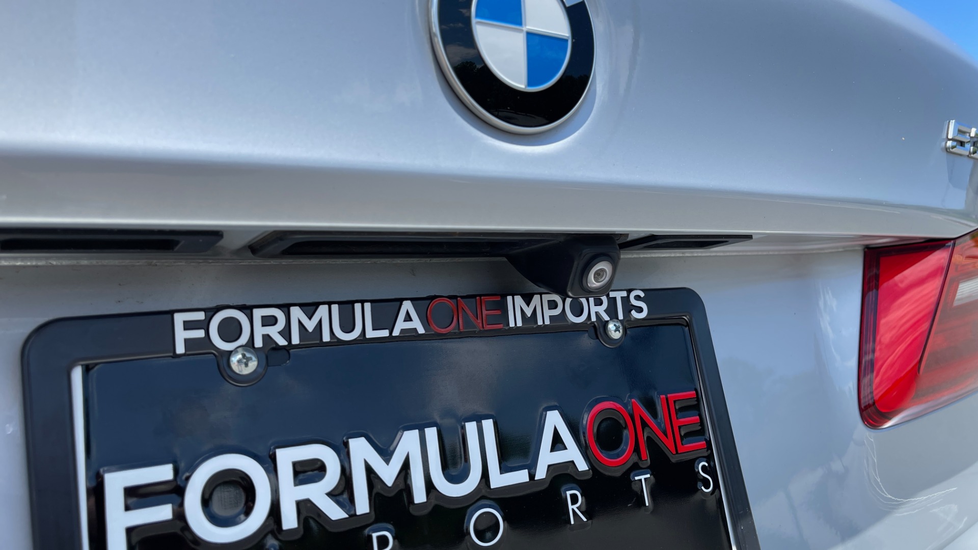 Used 2017 BMW 5-SERIES 530I / NAV / DRVR ASST / SUNROOF / HUD / REARVIEW for sale Sold at Formula Imports in Charlotte NC 28227 26