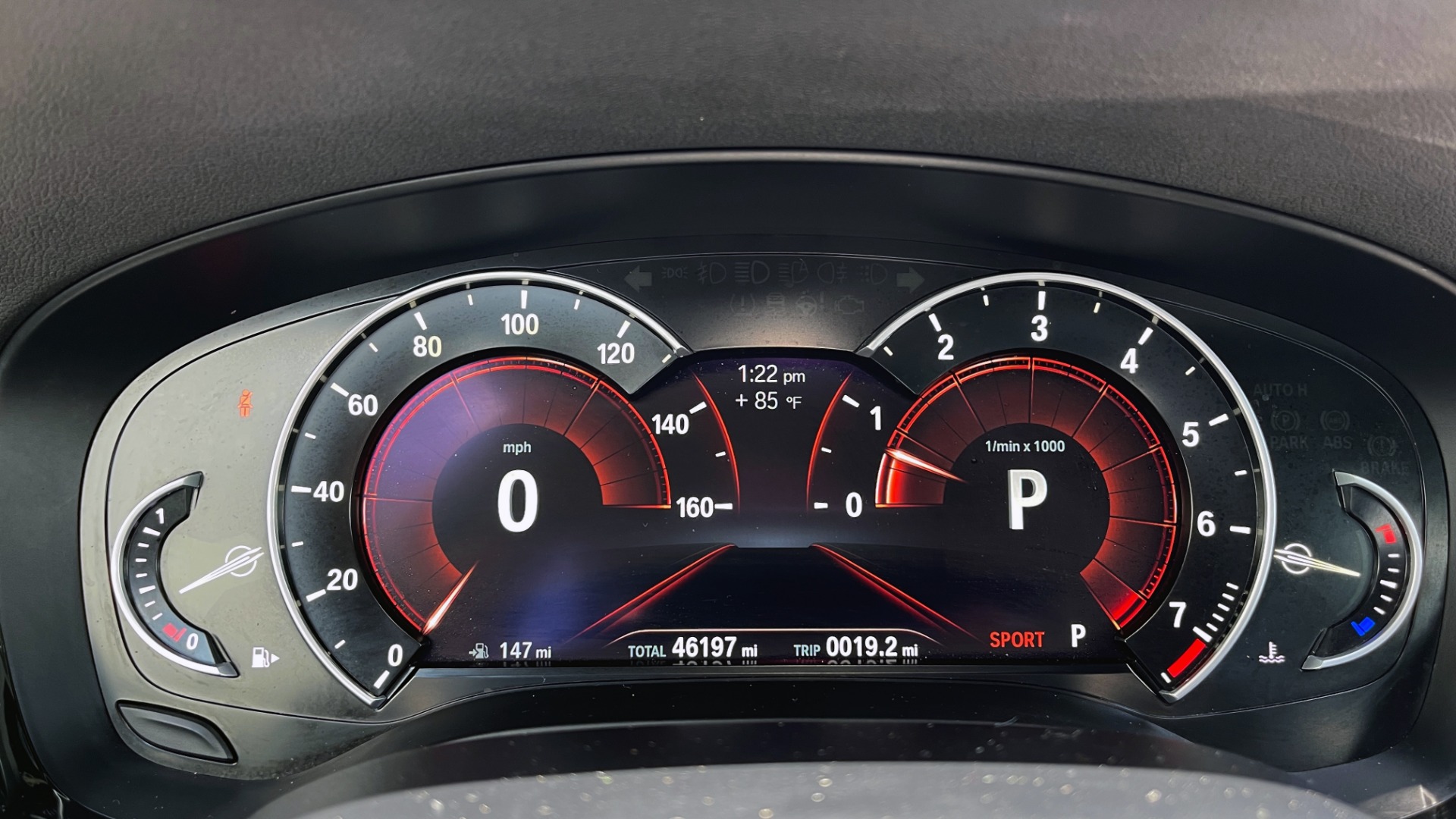 Used 2017 BMW 5-SERIES 530I / NAV / DRVR ASST / SUNROOF / HUD / REARVIEW for sale Sold at Formula Imports in Charlotte NC 28227 38