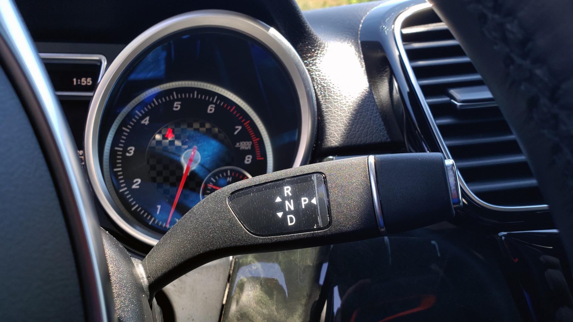 Used 2018 Mercedes-Benz GLE 350 4MATIC PREMIUM / NAV / AMG LINE INT / H/K SND / SUNROOF / REARVIEW for sale Sold at Formula Imports in Charlotte NC 28227 42