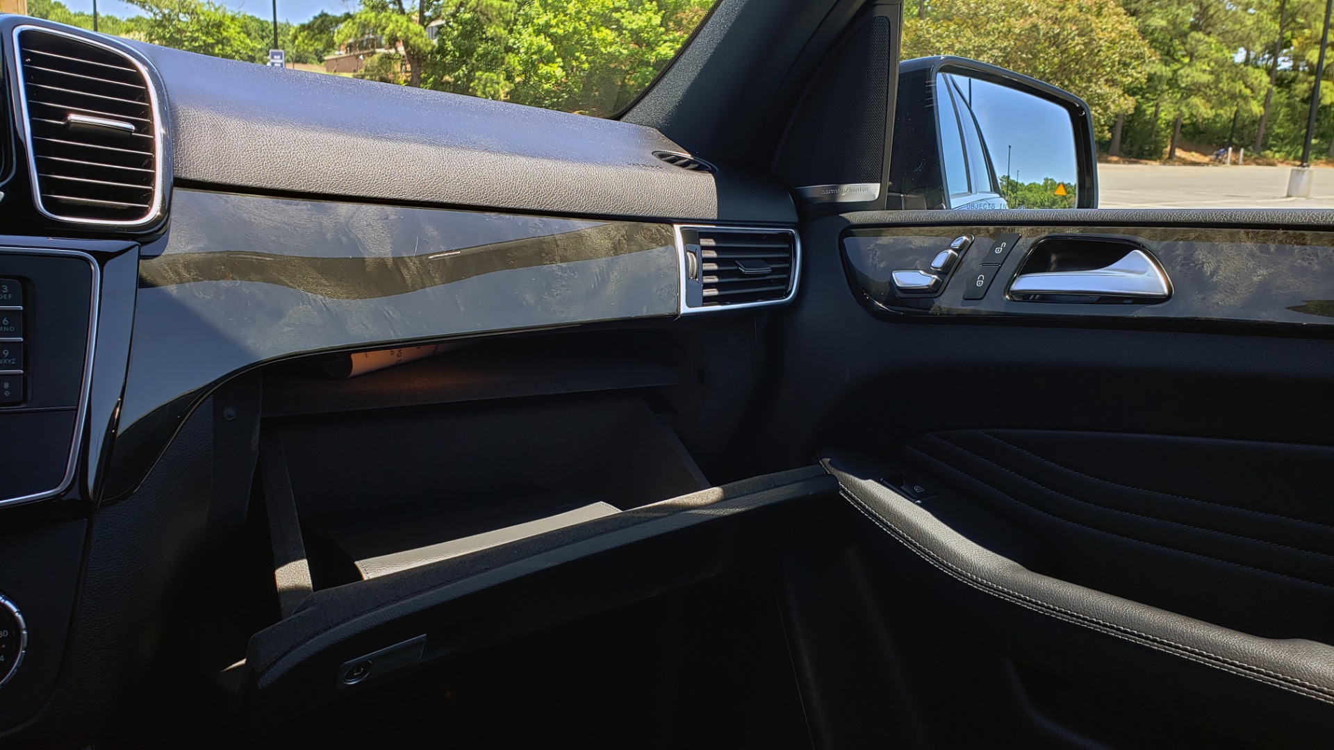 Used 2018 Mercedes-Benz GLE 350 4MATIC PREMIUM / NAV / AMG LINE INT / H/K SND / SUNROOF / REARVIEW for sale Sold at Formula Imports in Charlotte NC 28227 53