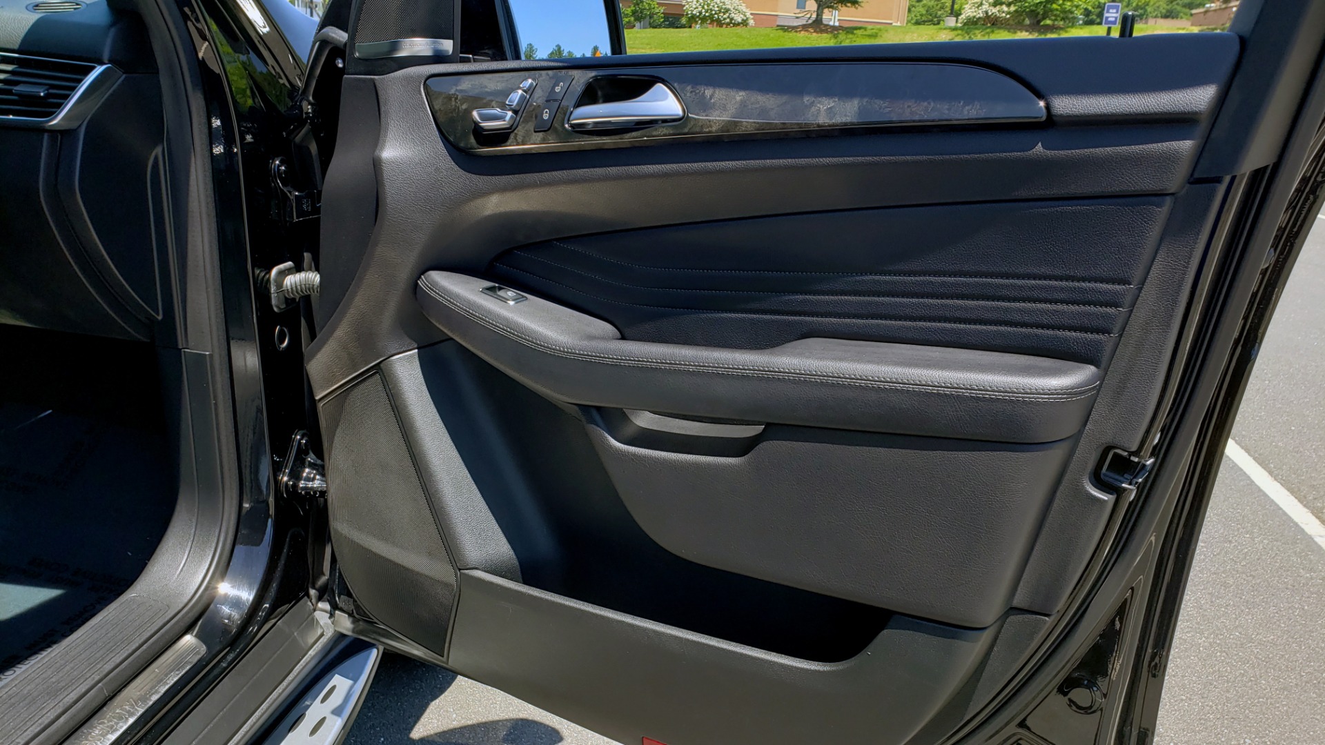 Used 2018 Mercedes-Benz GLE 350 4MATIC PREMIUM / NAV / AMG LINE INT / H/K SND / SUNROOF / REARVIEW for sale Sold at Formula Imports in Charlotte NC 28227 66
