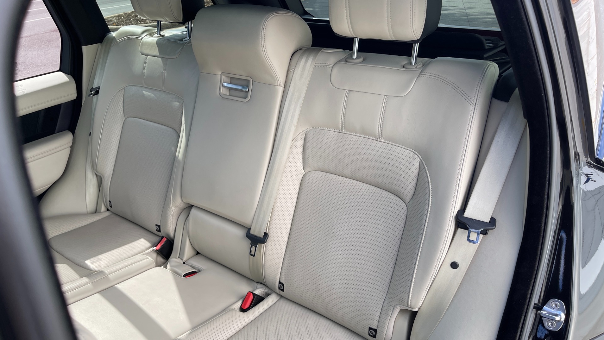 Used 2018 Land Rover Range Rover for sale Sold at Formula Imports in Charlotte NC 28227 17