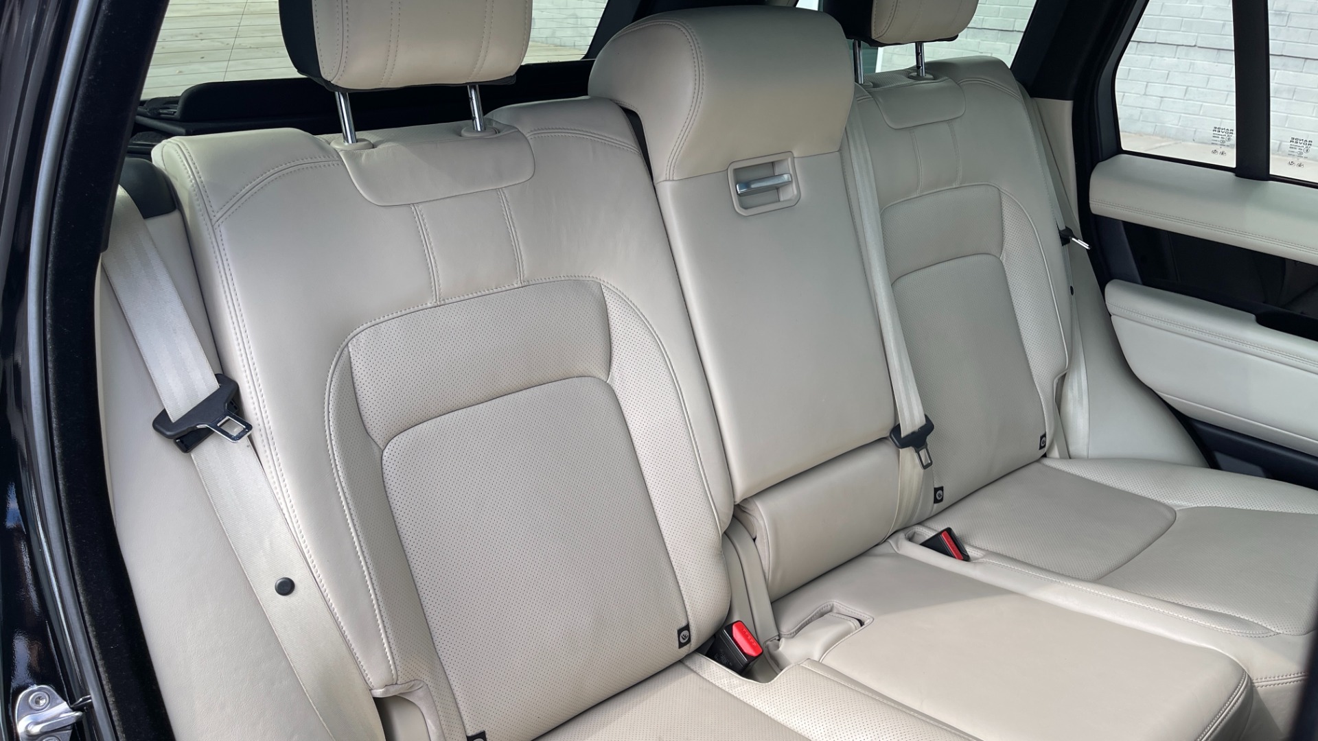Used 2018 Land Rover Range Rover for sale Sold at Formula Imports in Charlotte NC 28227 23