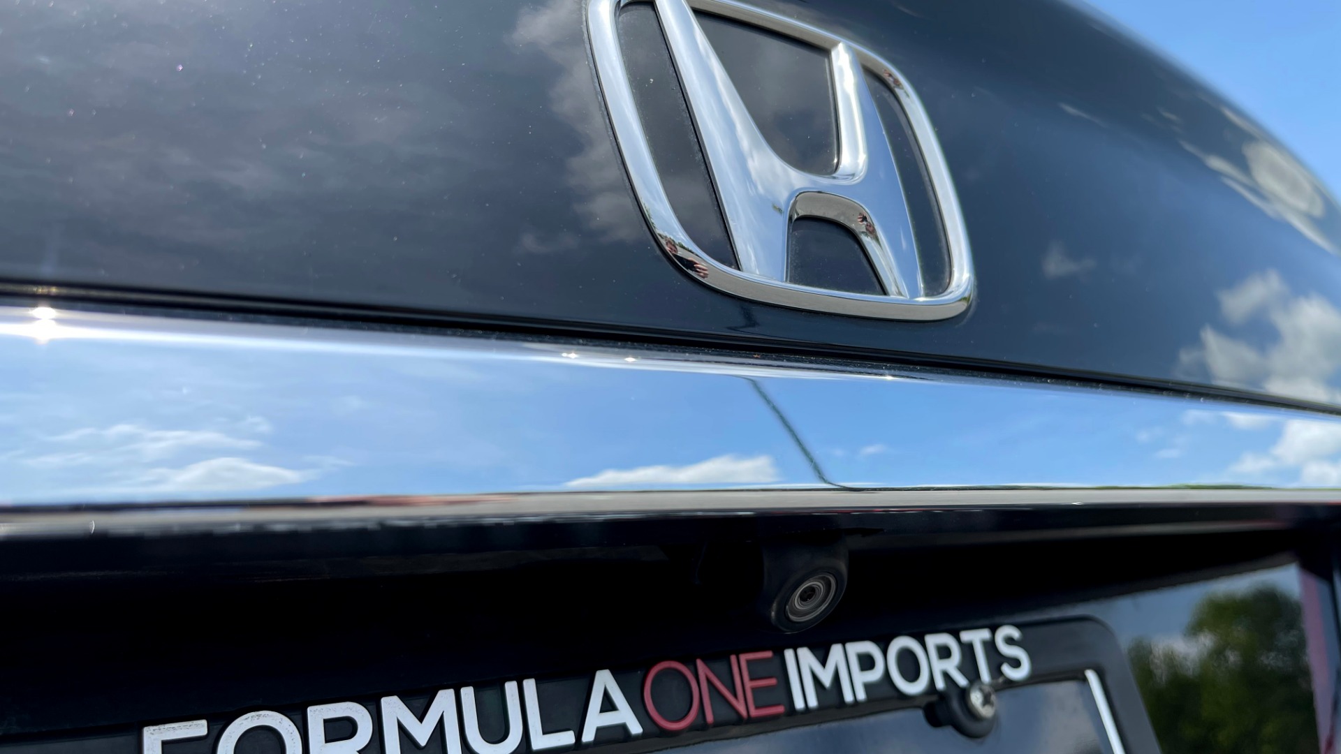 Used 2013 Honda CIVIC SEDAN LX / 5-SPD AUTO / 1.8L 4-CYL / BLUETOOTH / AIR CONDITIONING for sale Sold at Formula Imports in Charlotte NC 28227 32
