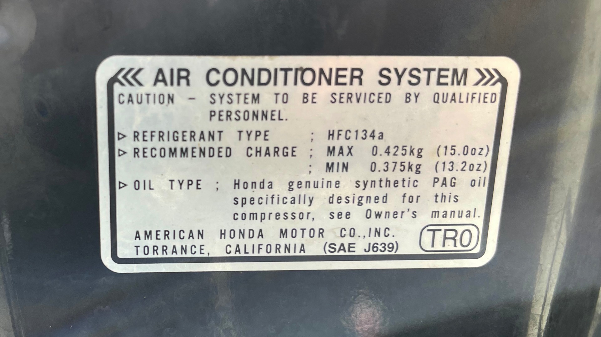 Used 2013 Honda CIVIC SEDAN LX / 5-SPD AUTO / 1.8L 4-CYL / BLUETOOTH / AIR CONDITIONING for sale Sold at Formula Imports in Charlotte NC 28227 40