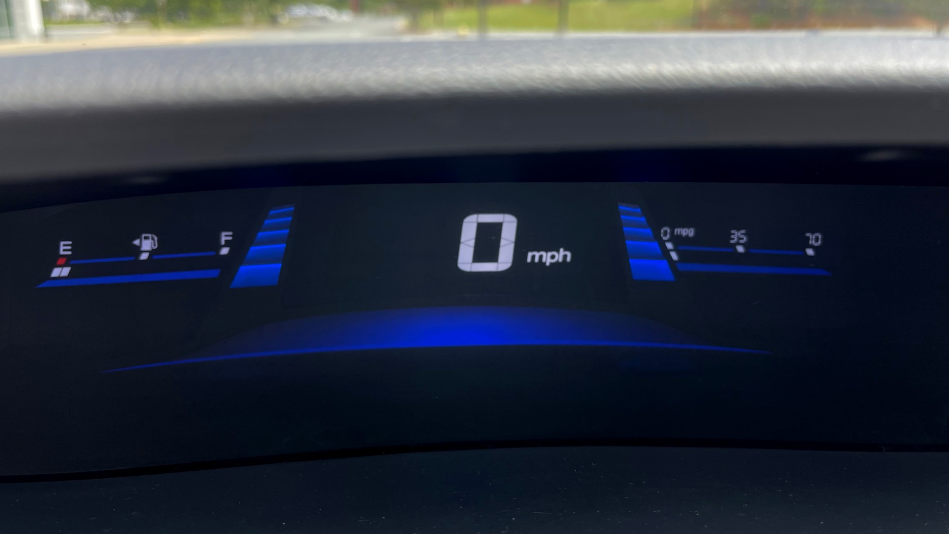 Used 2013 Honda CIVIC SEDAN LX / 5-SPD AUTO / 1.8L 4-CYL / BLUETOOTH / AIR CONDITIONING for sale Sold at Formula Imports in Charlotte NC 28227 44