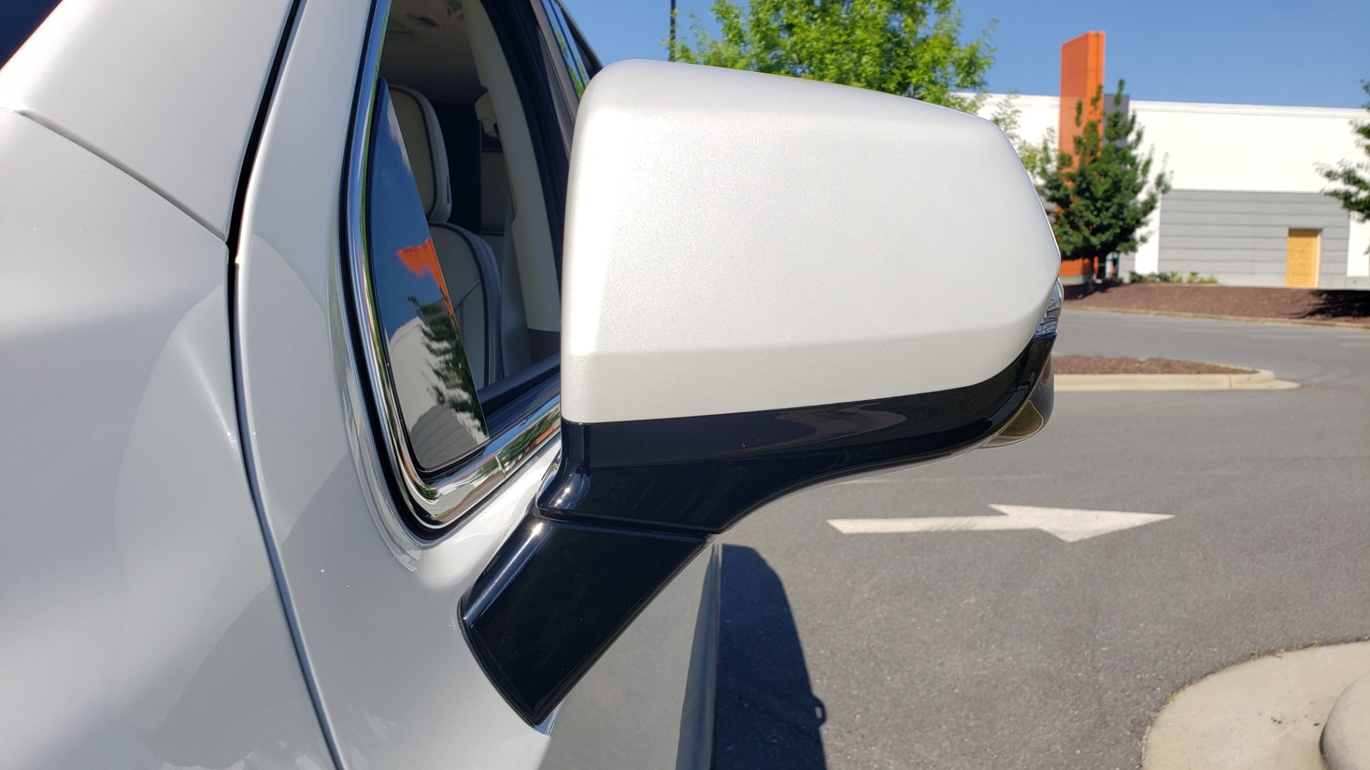 Used 2021 GMC YUKON DENALI PREM / 4WD / NAV / TECH / TRAILER / SECURITY / SUNROOF for sale Sold at Formula Imports in Charlotte NC 28227 81