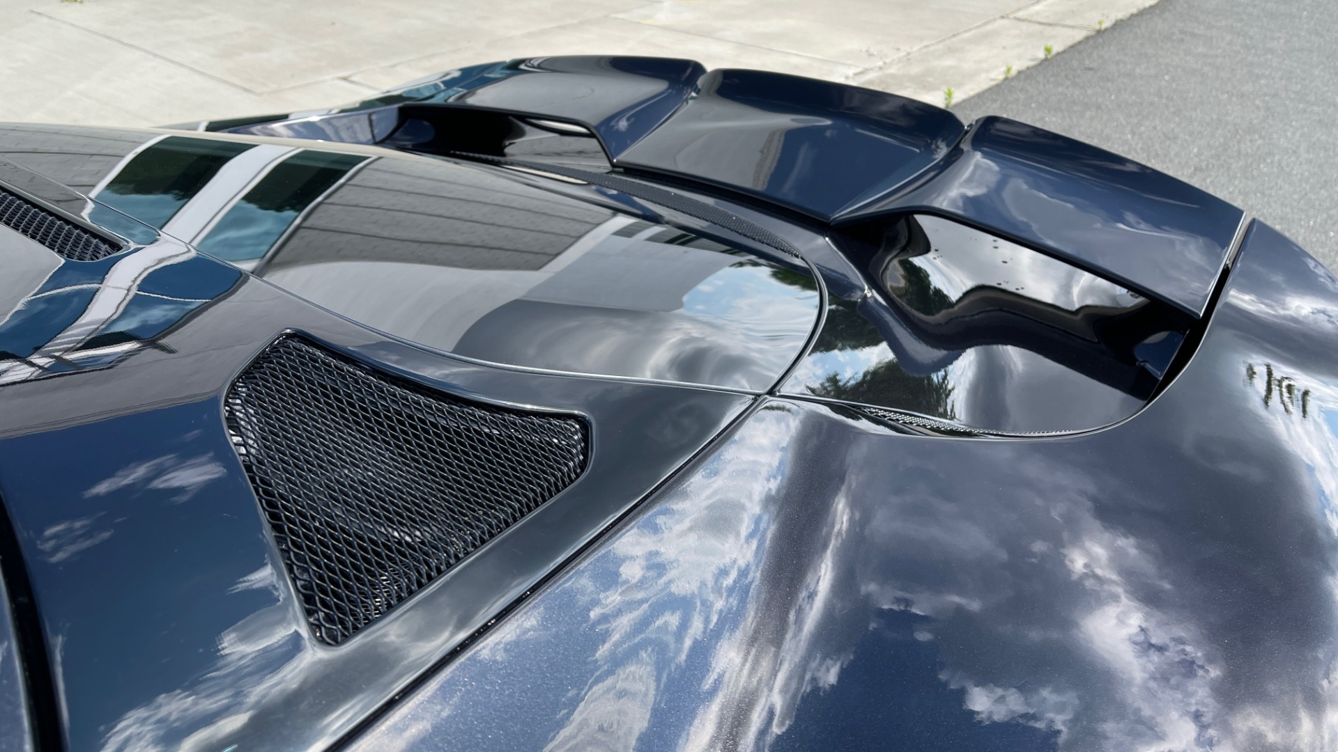 Used 2017 Lotus EVORA 400 COUPE / 3.5L SUPERCHARGED V6 / PDL SHIFT AUTO / NAV / REARVIEW for sale Sold at Formula Imports in Charlotte NC 28227 12