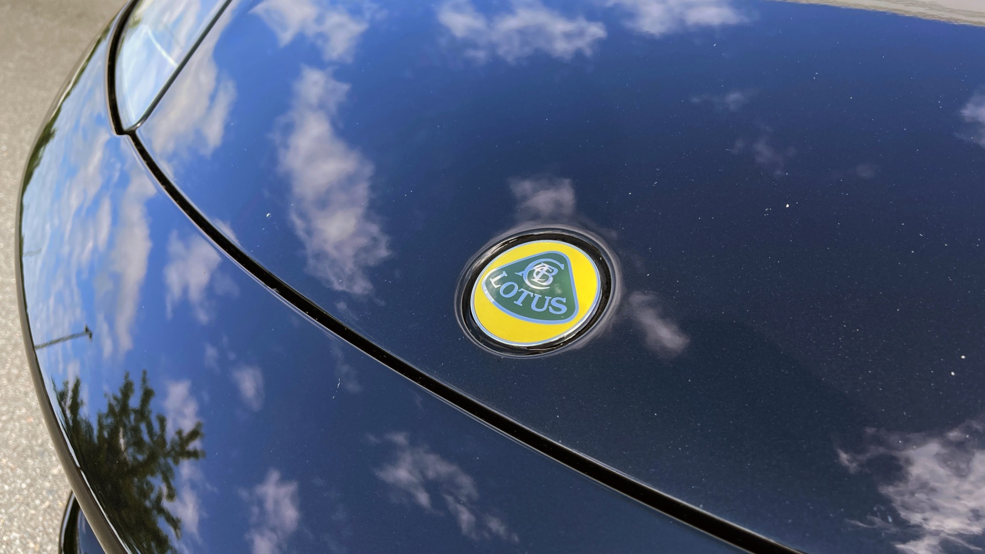 Used 2017 Lotus EVORA 400 COUPE / 3.5L SUPERCHARGED V6 / PDL SHIFT AUTO / NAV / REARVIEW for sale Sold at Formula Imports in Charlotte NC 28227 16