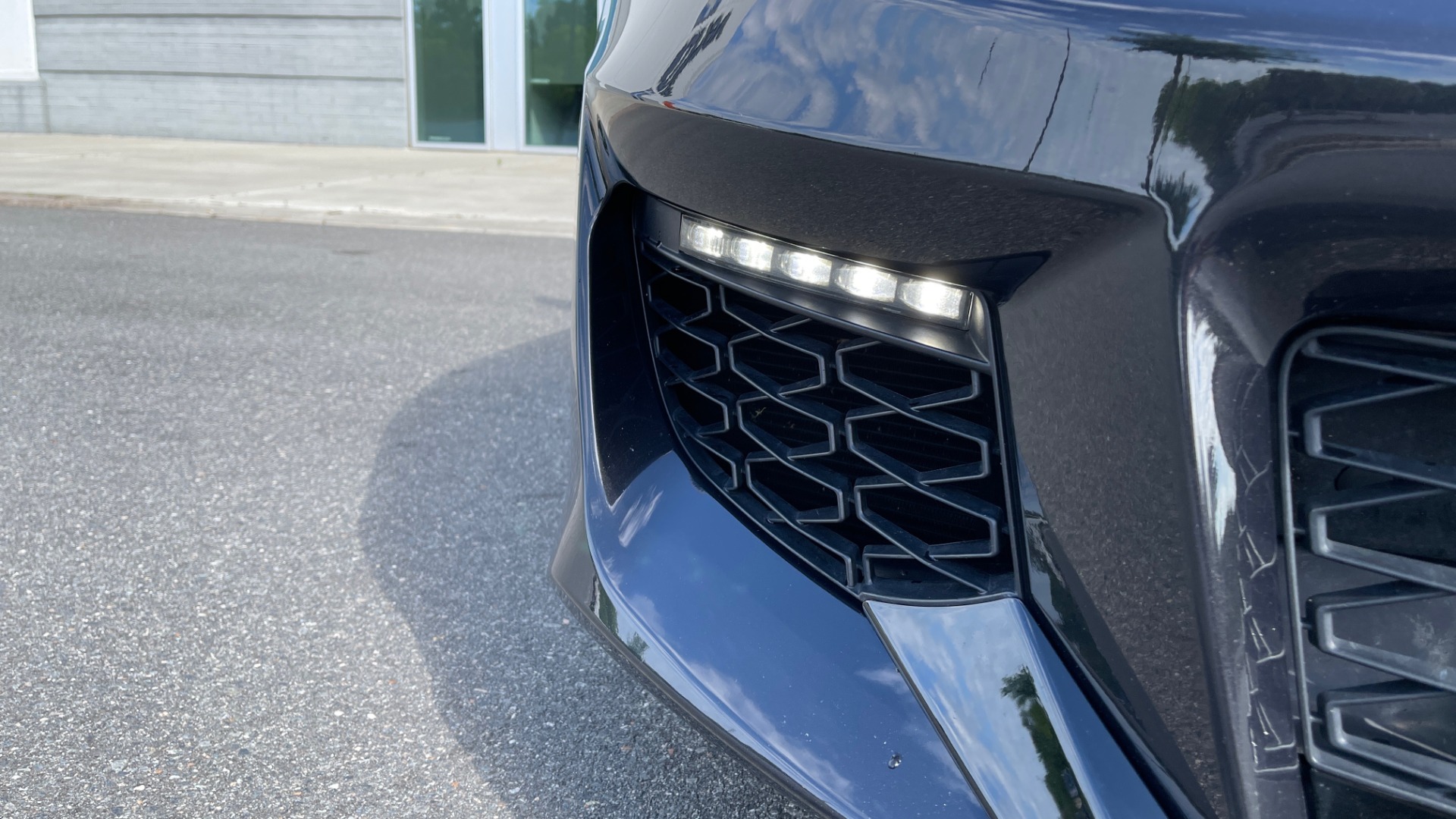 Used 2017 Lotus EVORA 400 COUPE / 3.5L SUPERCHARGED V6 / PDL SHIFT AUTO / NAV / REARVIEW for sale Sold at Formula Imports in Charlotte NC 28227 17