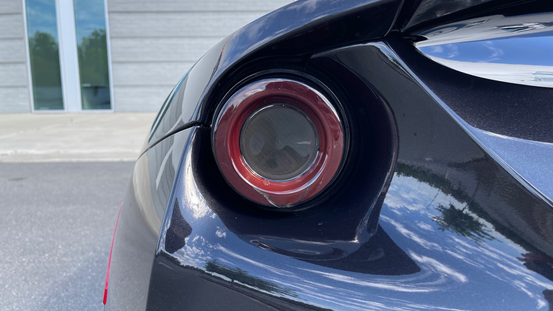 Used 2017 Lotus EVORA 400 COUPE / 3.5L SUPERCHARGED V6 / PDL SHIFT AUTO / NAV / REARVIEW for sale Sold at Formula Imports in Charlotte NC 28227 24