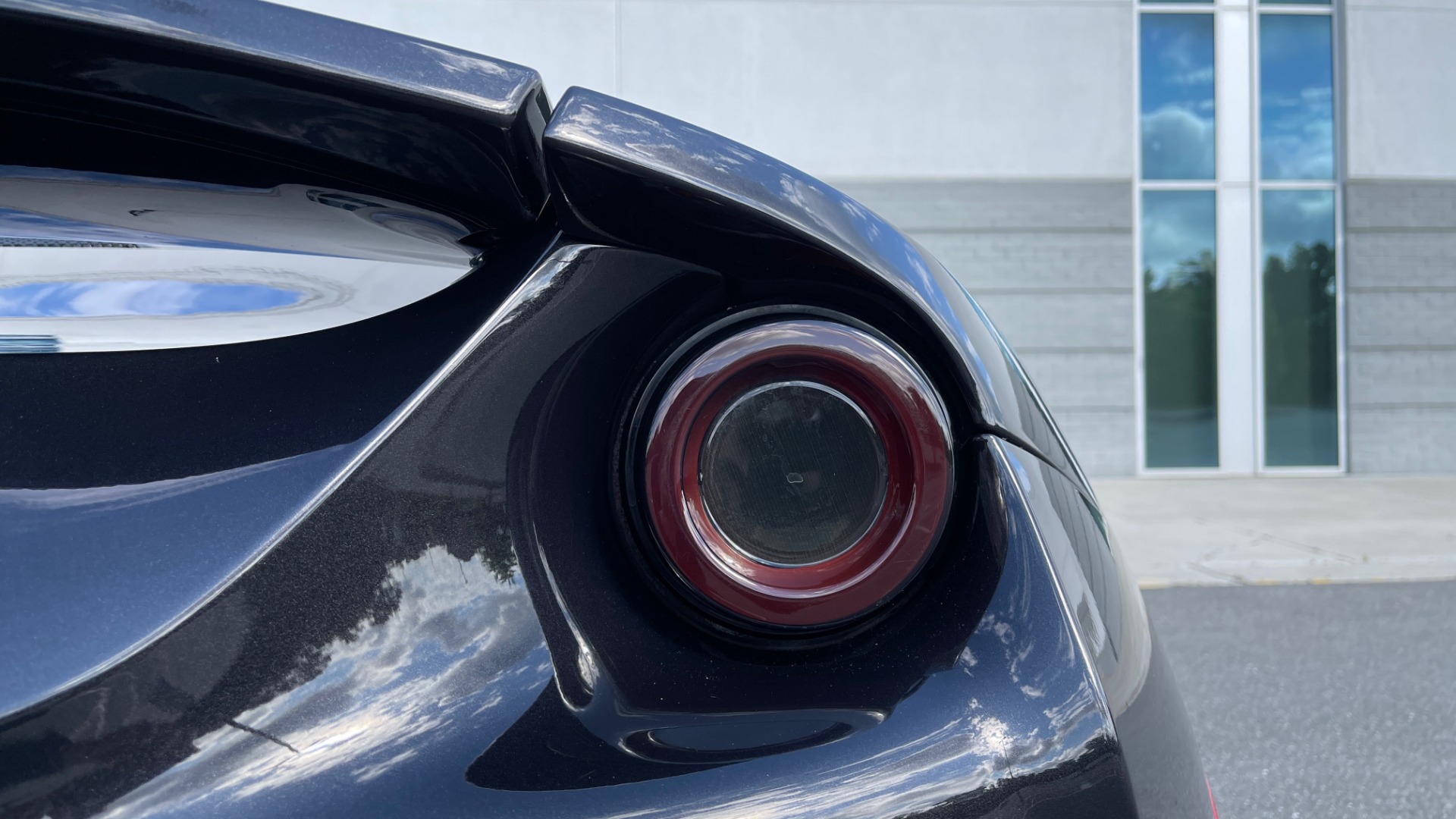 Used 2017 Lotus EVORA 400 COUPE / 3.5L SUPERCHARGED V6 / PDL SHIFT AUTO / NAV / REARVIEW for sale Sold at Formula Imports in Charlotte NC 28227 25
