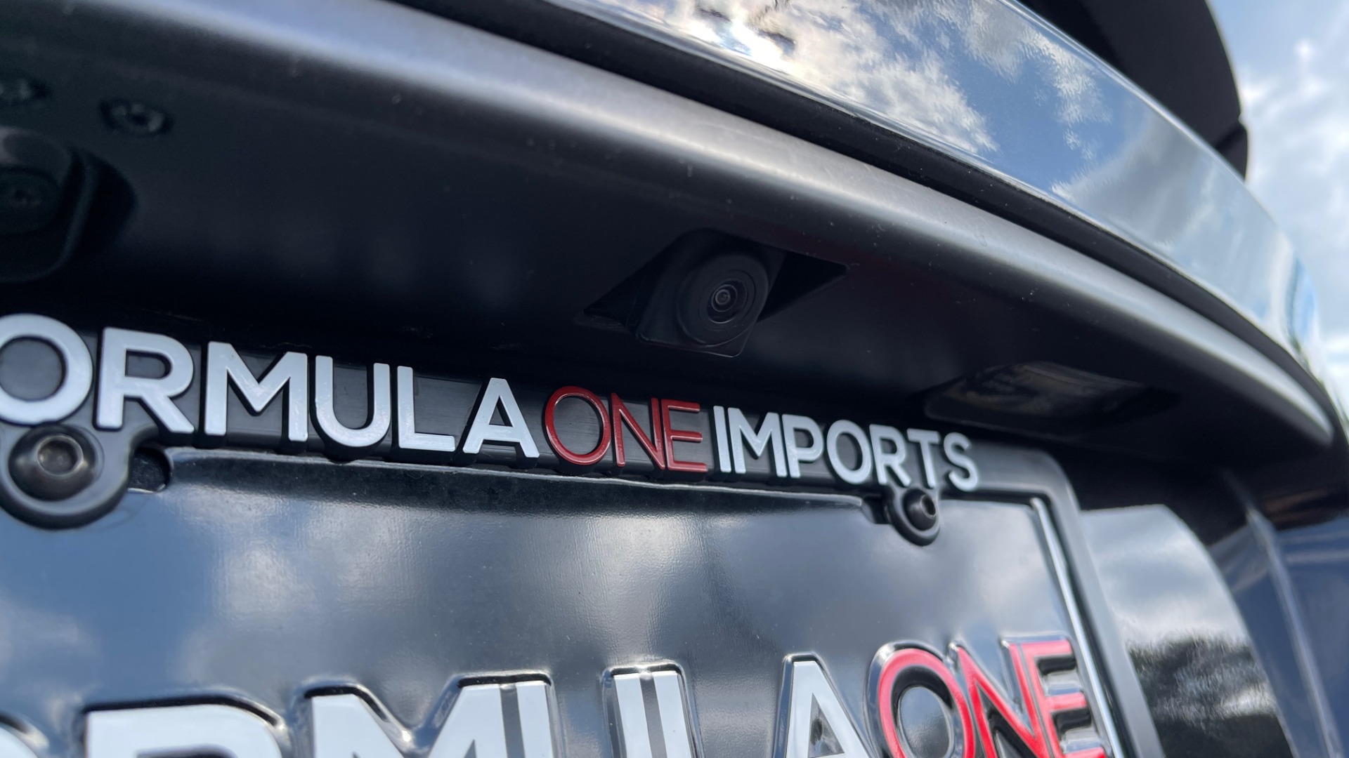 Used 2017 Lotus EVORA 400 COUPE / 3.5L SUPERCHARGED V6 / PDL SHIFT AUTO / NAV / REARVIEW for sale Sold at Formula Imports in Charlotte NC 28227 28
