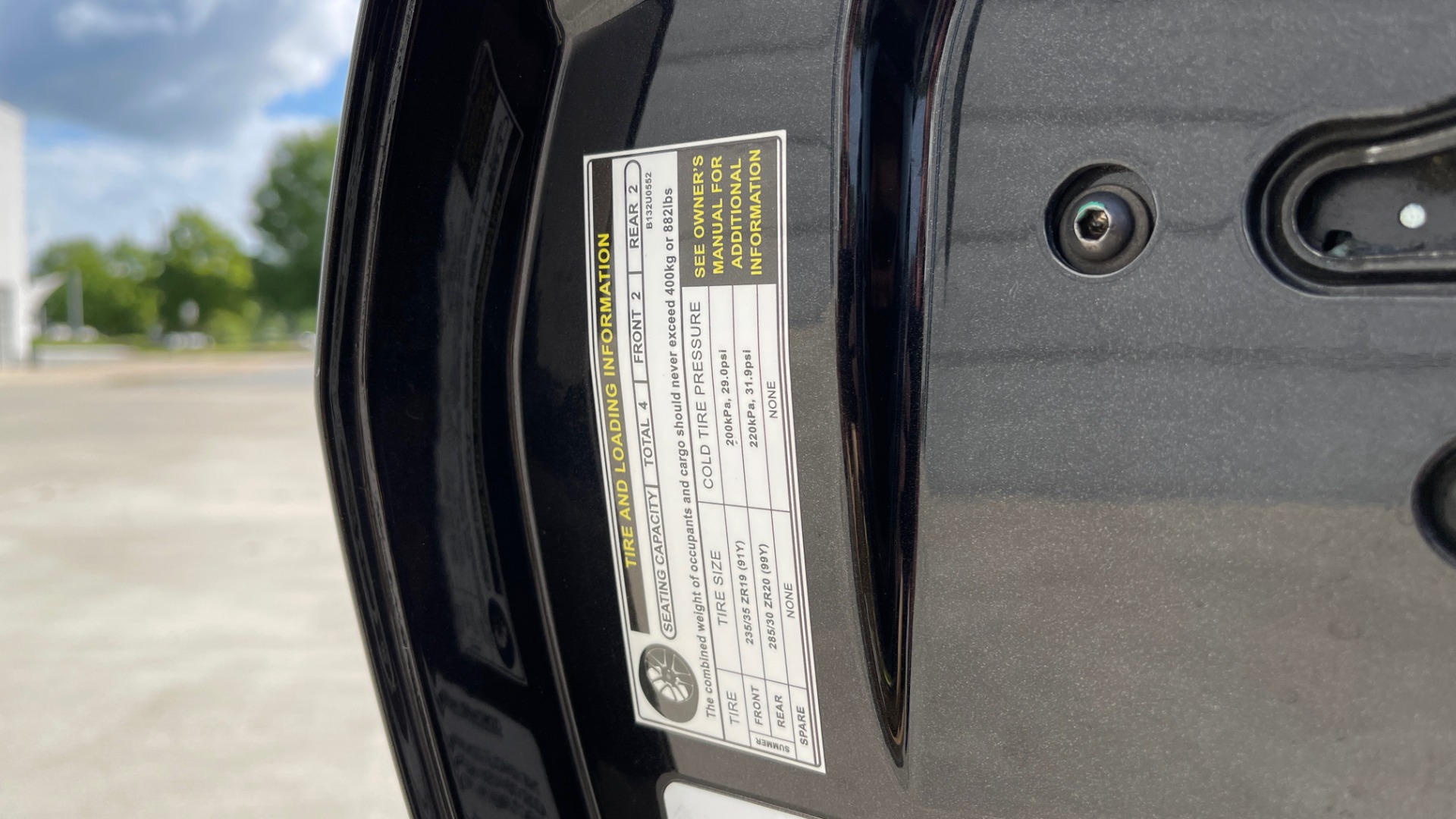 Used 2017 Lotus EVORA 400 COUPE / 3.5L SUPERCHARGED V6 / PDL SHIFT AUTO / NAV / REARVIEW for sale Sold at Formula Imports in Charlotte NC 28227 42