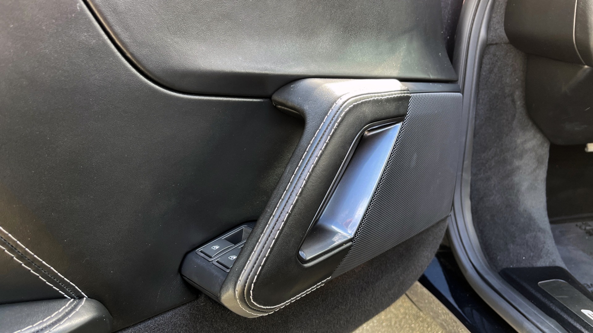 Used 2017 Lotus EVORA 400 COUPE / 3.5L SUPERCHARGED V6 / PDL SHIFT AUTO / NAV / REARVIEW for sale Sold at Formula Imports in Charlotte NC 28227 46