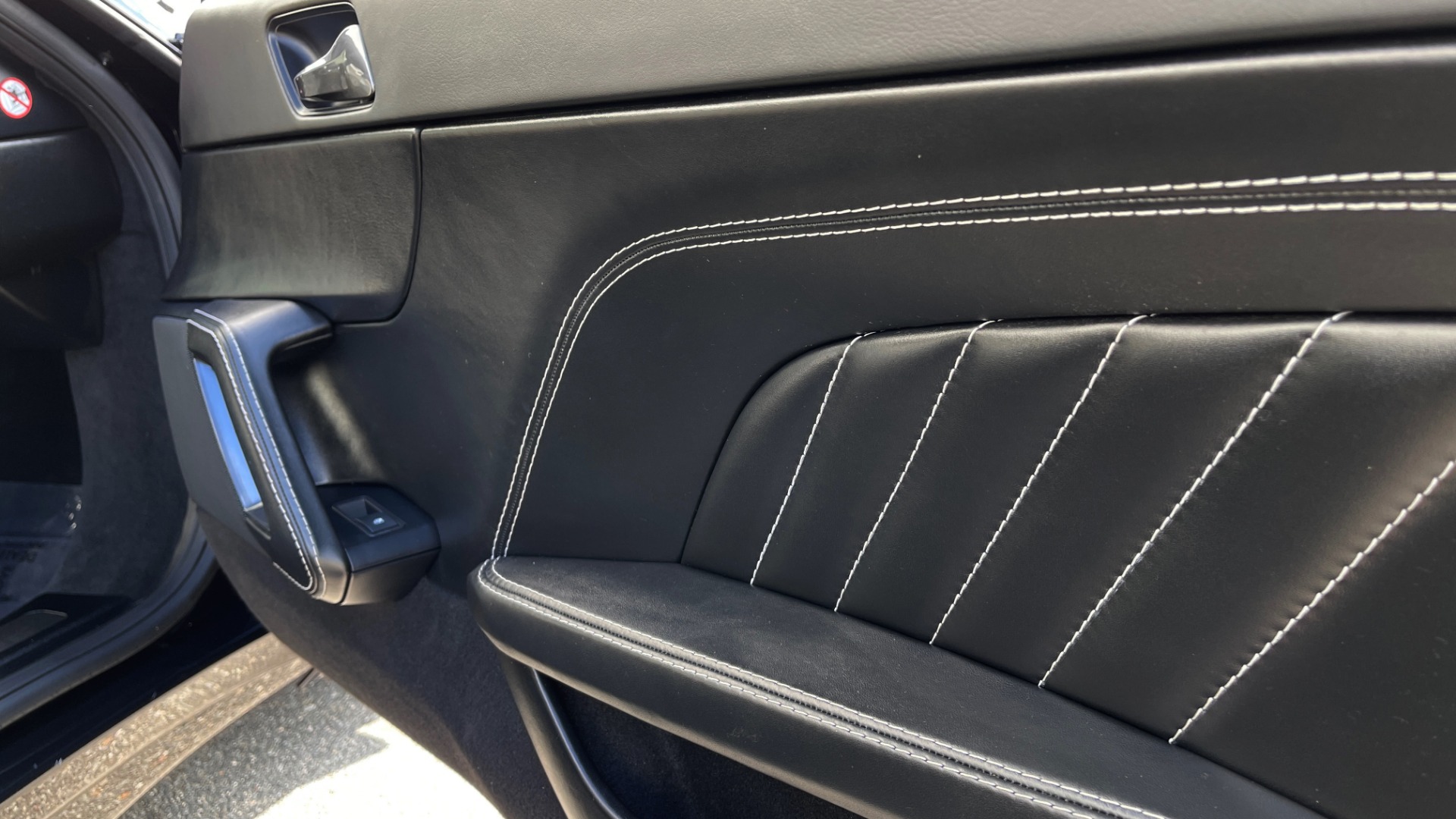 Used 2017 Lotus EVORA 400 COUPE / 3.5L SUPERCHARGED V6 / PDL SHIFT AUTO / NAV / REARVIEW for sale Sold at Formula Imports in Charlotte NC 28227 54