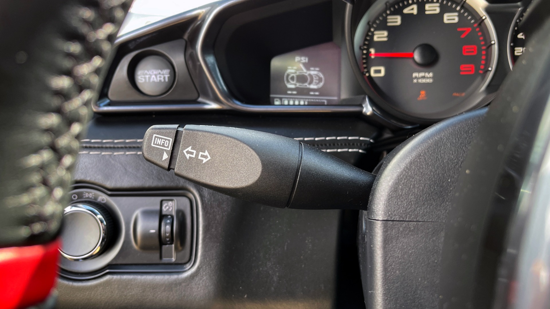 Used 2017 Lotus EVORA 400 COUPE / 3.5L SUPERCHARGED V6 / PDL SHIFT AUTO / NAV / REARVIEW for sale Sold at Formula Imports in Charlotte NC 28227 63