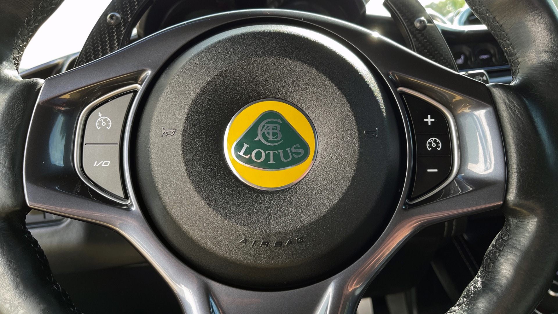 Used 2017 Lotus EVORA 400 COUPE / 3.5L SUPERCHARGED V6 / PDL SHIFT AUTO / NAV / REARVIEW for sale Sold at Formula Imports in Charlotte NC 28227 66