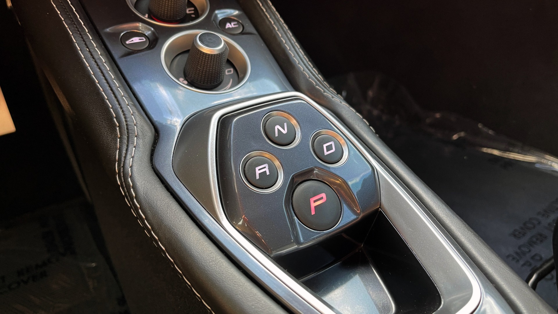 Used 2017 Lotus EVORA 400 COUPE / 3.5L SUPERCHARGED V6 / PDL SHIFT AUTO / NAV / REARVIEW for sale Sold at Formula Imports in Charlotte NC 28227 73