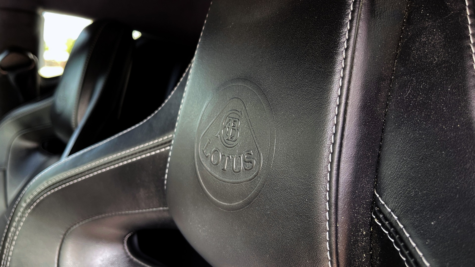 Used 2017 Lotus EVORA 400 COUPE / 3.5L SUPERCHARGED V6 / PDL SHIFT AUTO / NAV / REARVIEW for sale Sold at Formula Imports in Charlotte NC 28227 84