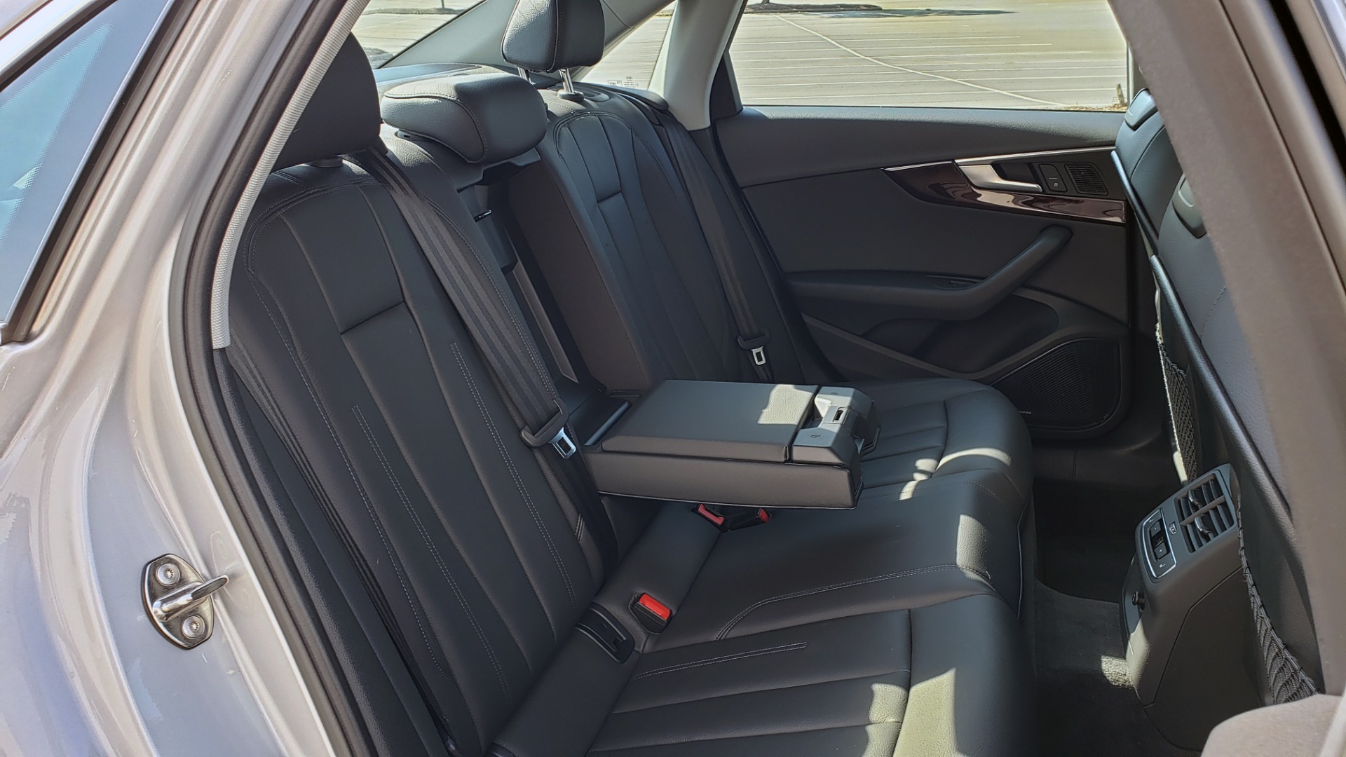 Used 2018 Audi A4 PREMIUM PLUS 2.0T / NAV / SUNROOF / B&O SND / CLD WTHR / REARVIEW for sale Sold at Formula Imports in Charlotte NC 28227 73