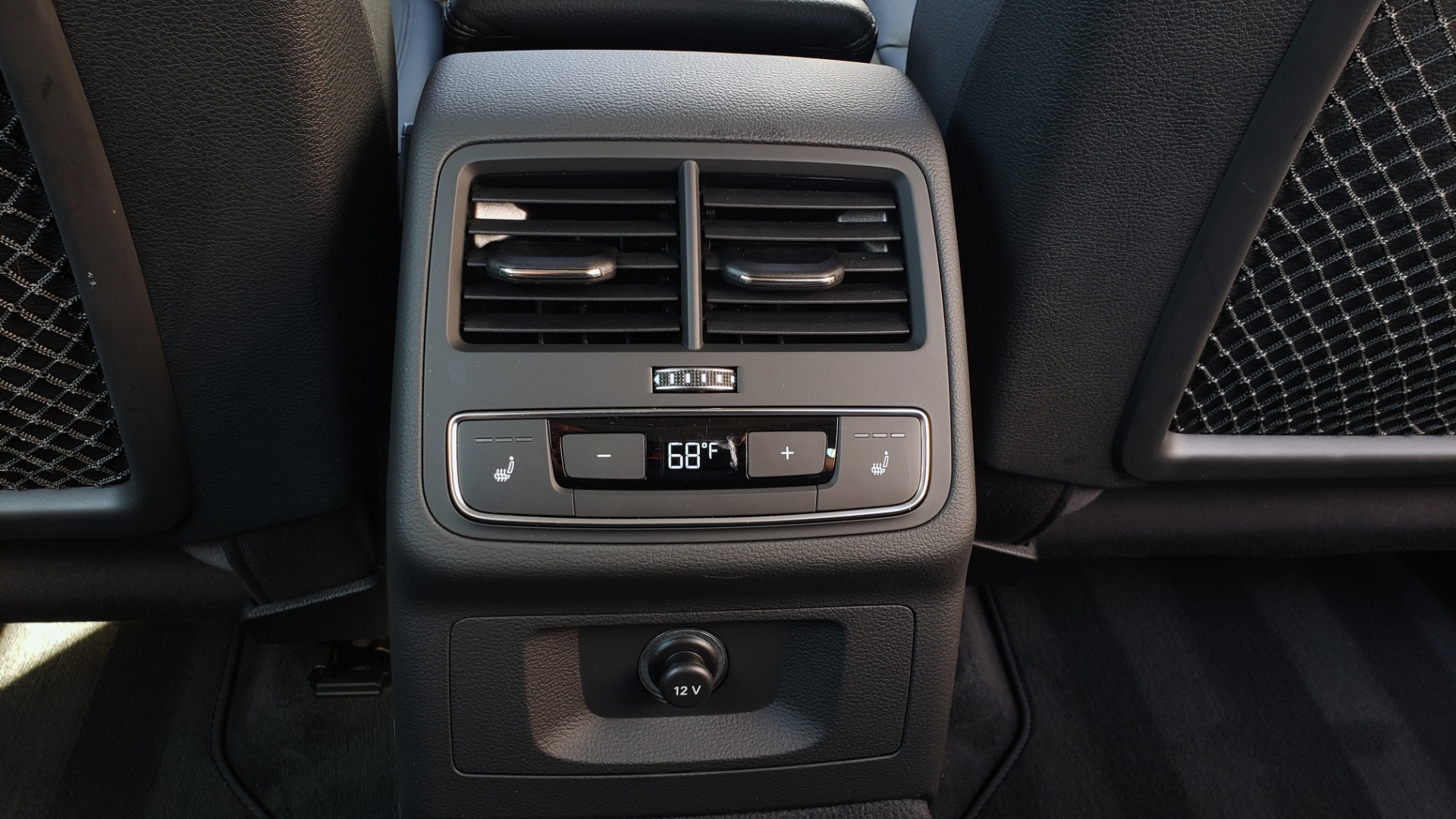 Used 2018 Audi A4 PREMIUM PLUS 2.0T / NAV / SUNROOF / B&O SND / CLD WTHR / REARVIEW for sale Sold at Formula Imports in Charlotte NC 28227 77
