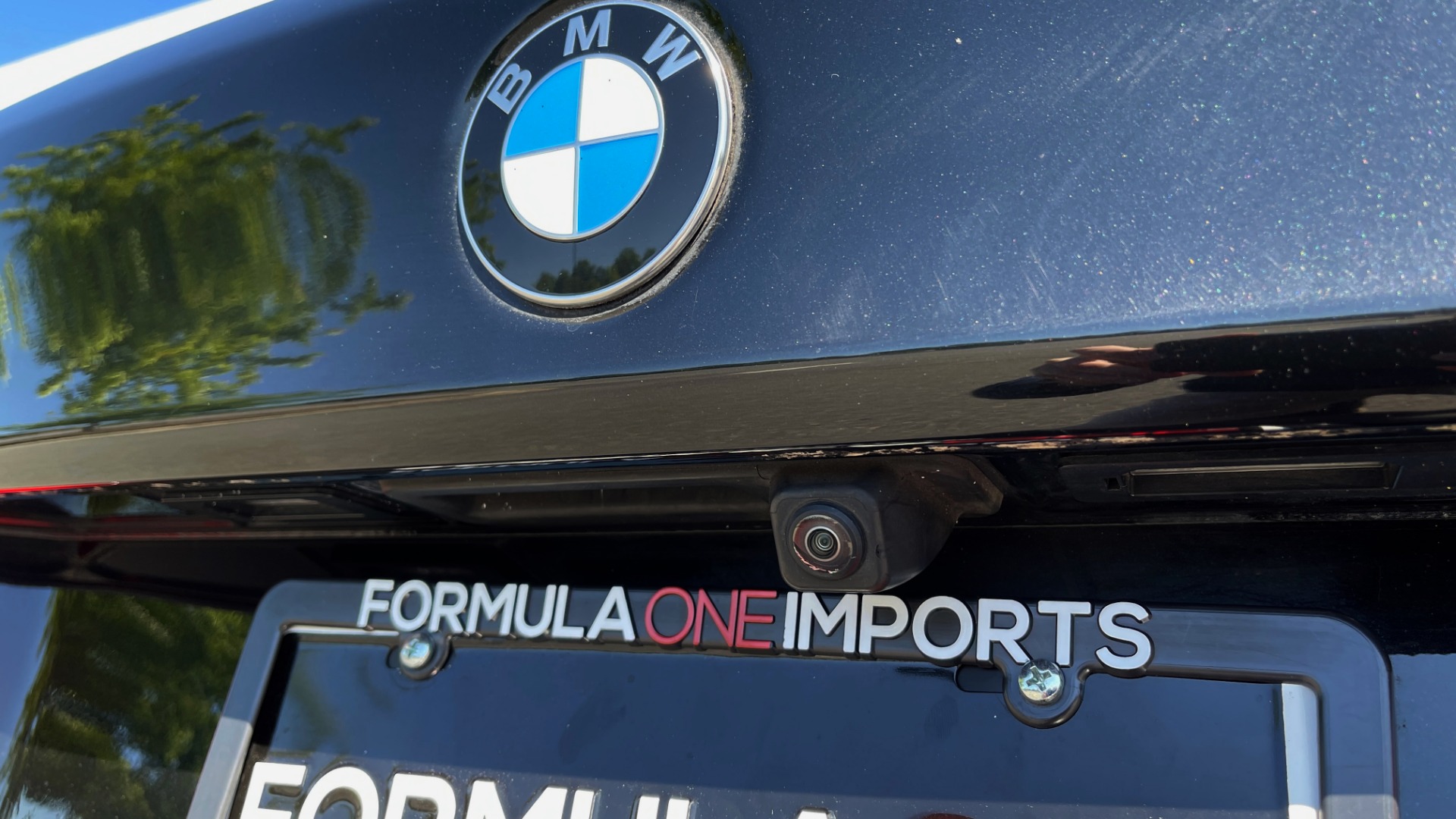 Used 2018 BMW 5 SERIES 540I XDRIVE PREMIUM / NAV / PARK ASST / WIRELESS CHARGING H/K SND for sale Sold at Formula Imports in Charlotte NC 28227 22